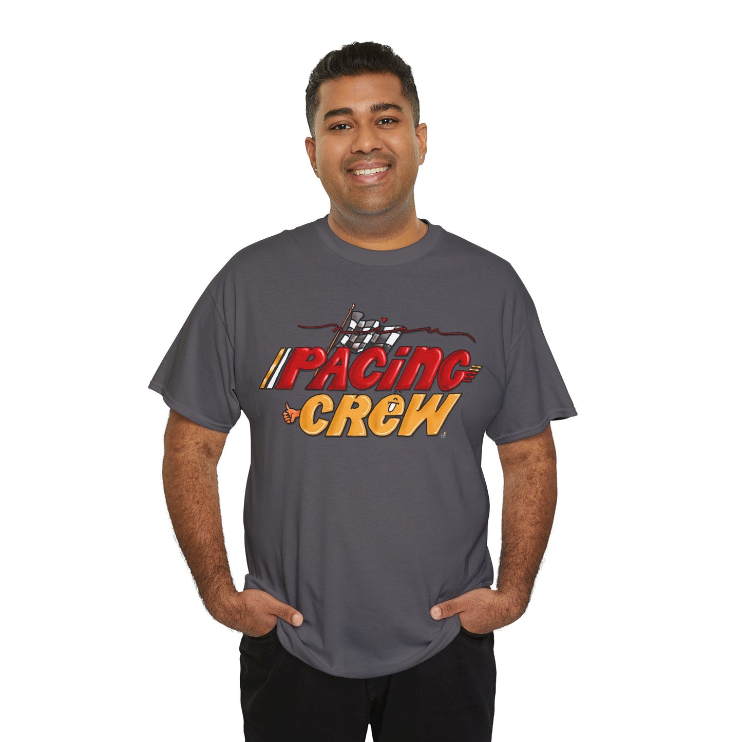 NICU Racing Crew by The Giggle Network created by Laurie Repetto