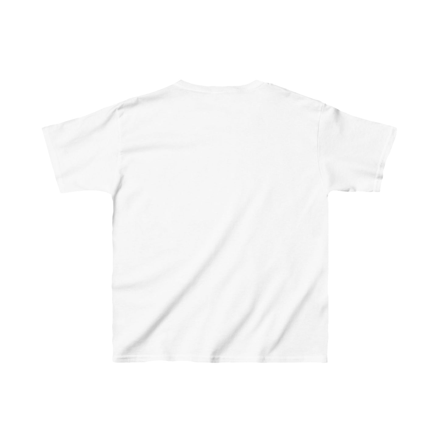 Eagles x4 by The Giggle Network Kids Heavy Cotton™ Tee