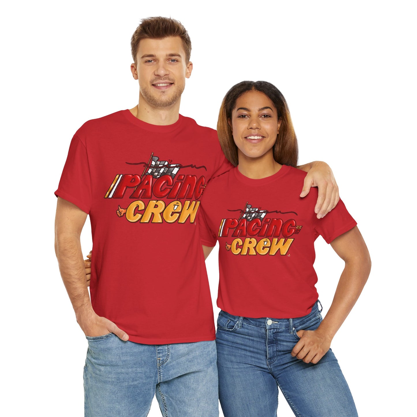 NICU Racing Crew by The Giggle Network created by Laurie Repetto