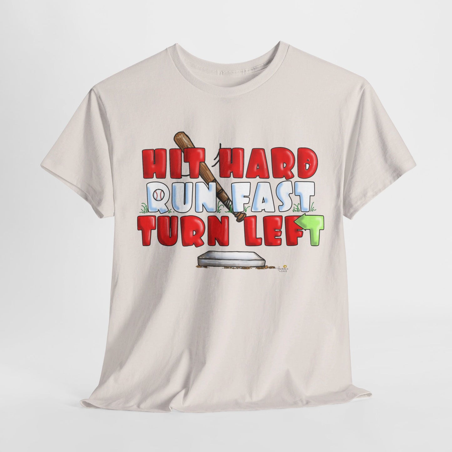 Hithard by The Giggle Network