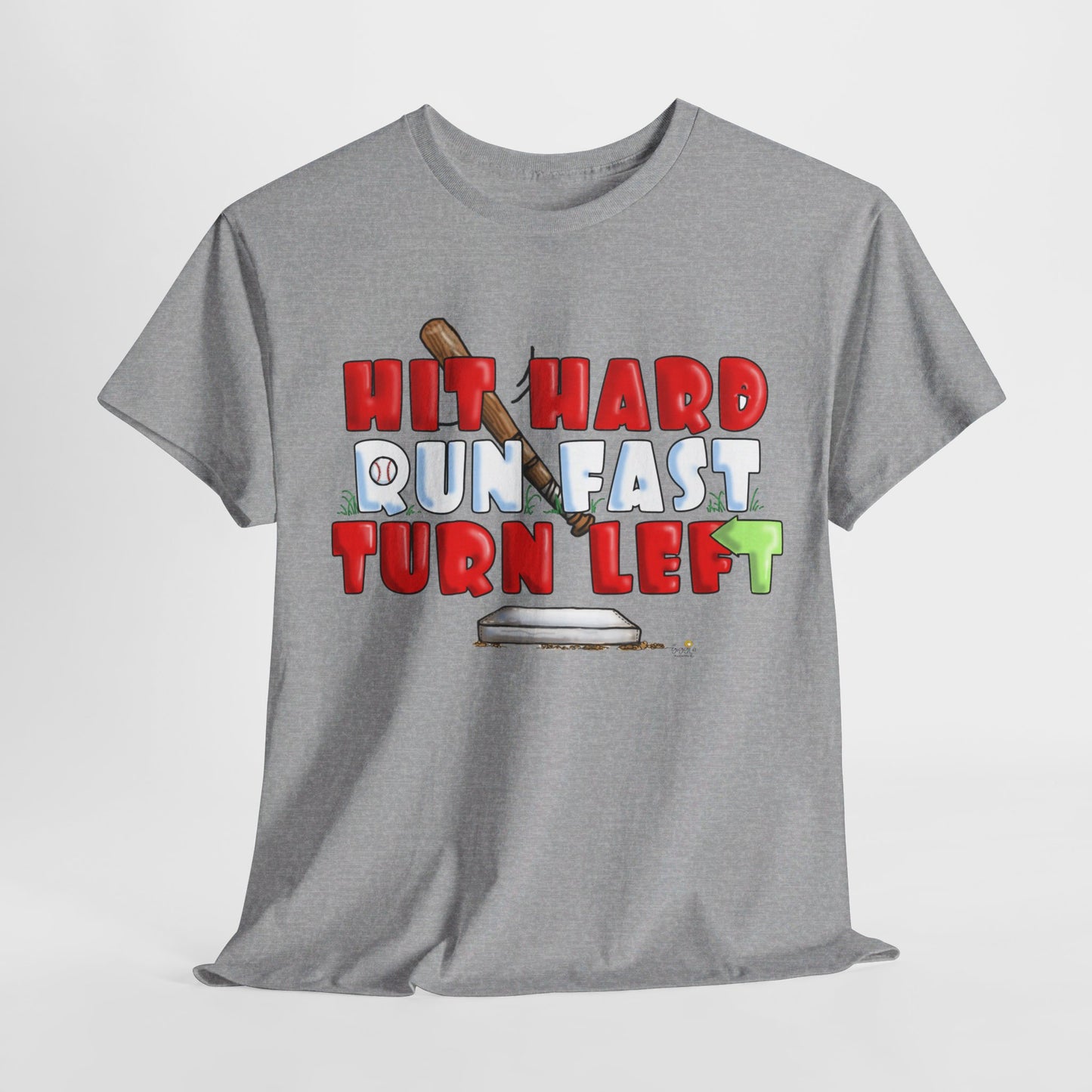 Hithard by The Giggle Network