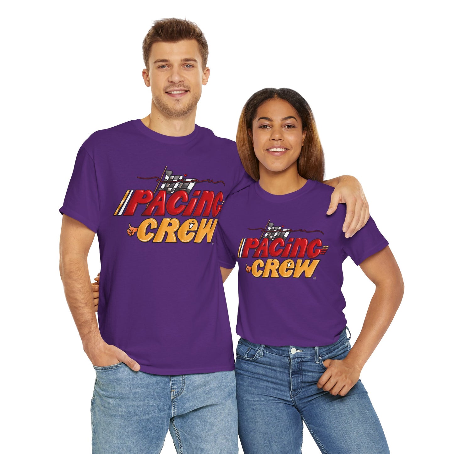 NICU Racing Crew by The Giggle Network created by Laurie Repetto