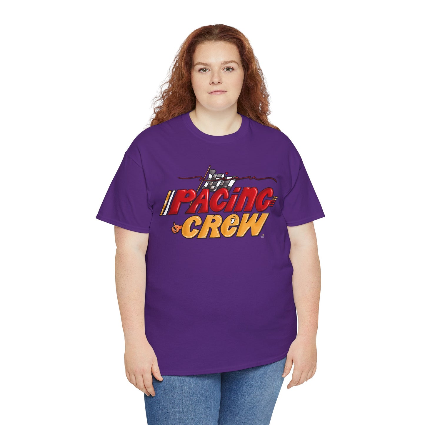 NICU Racing Crew by The Giggle Network created by Laurie Repetto