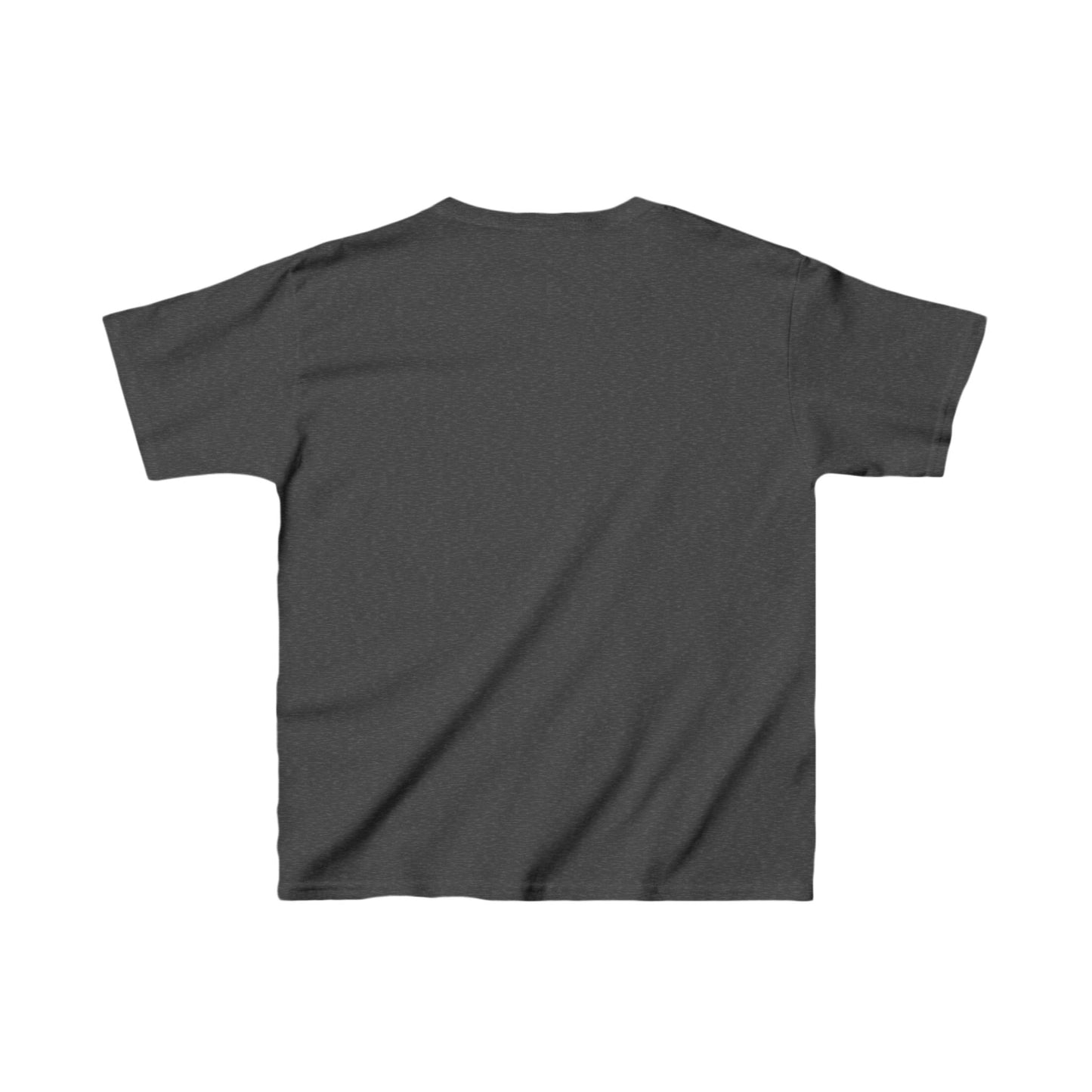 Eagles x4 by The Giggle Network Kids Heavy Cotton™ Tee
