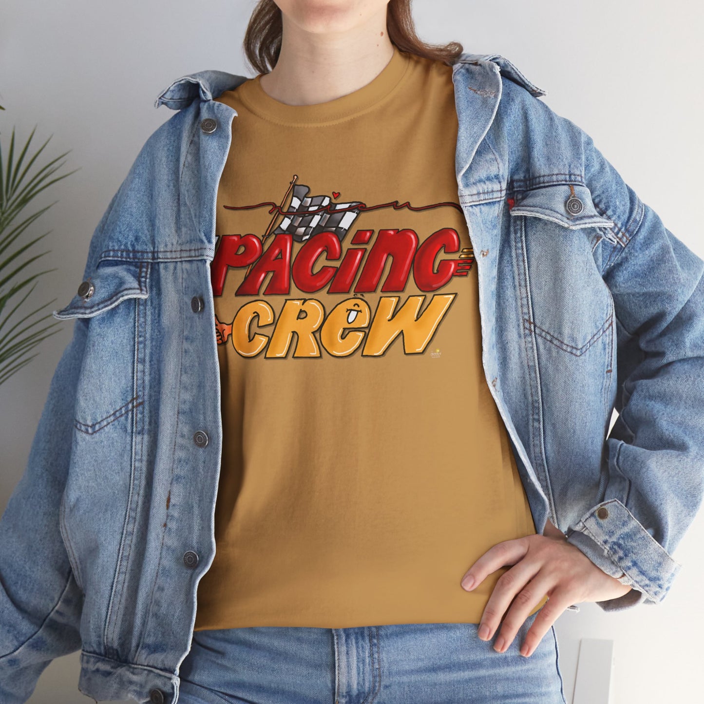 NICU Racing Crew by The Giggle Network created by Laurie Repetto