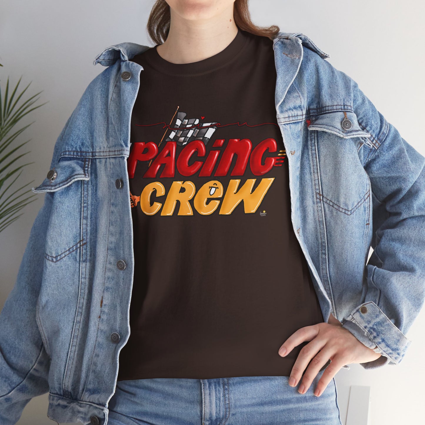 NICU Racing Crew by The Giggle Network created by Laurie Repetto