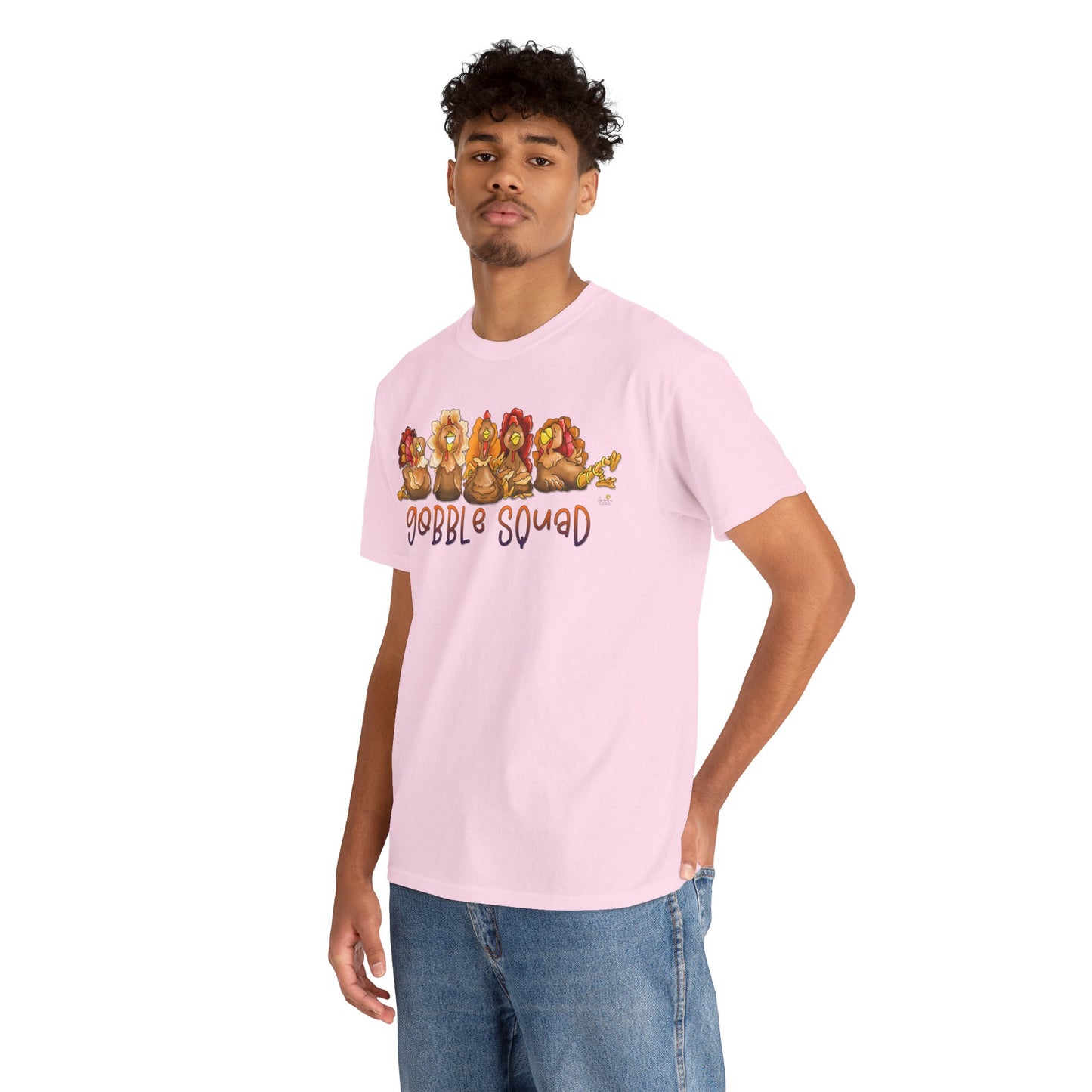 Gobble Squad by The Giggle Network created by Laurie Repetto