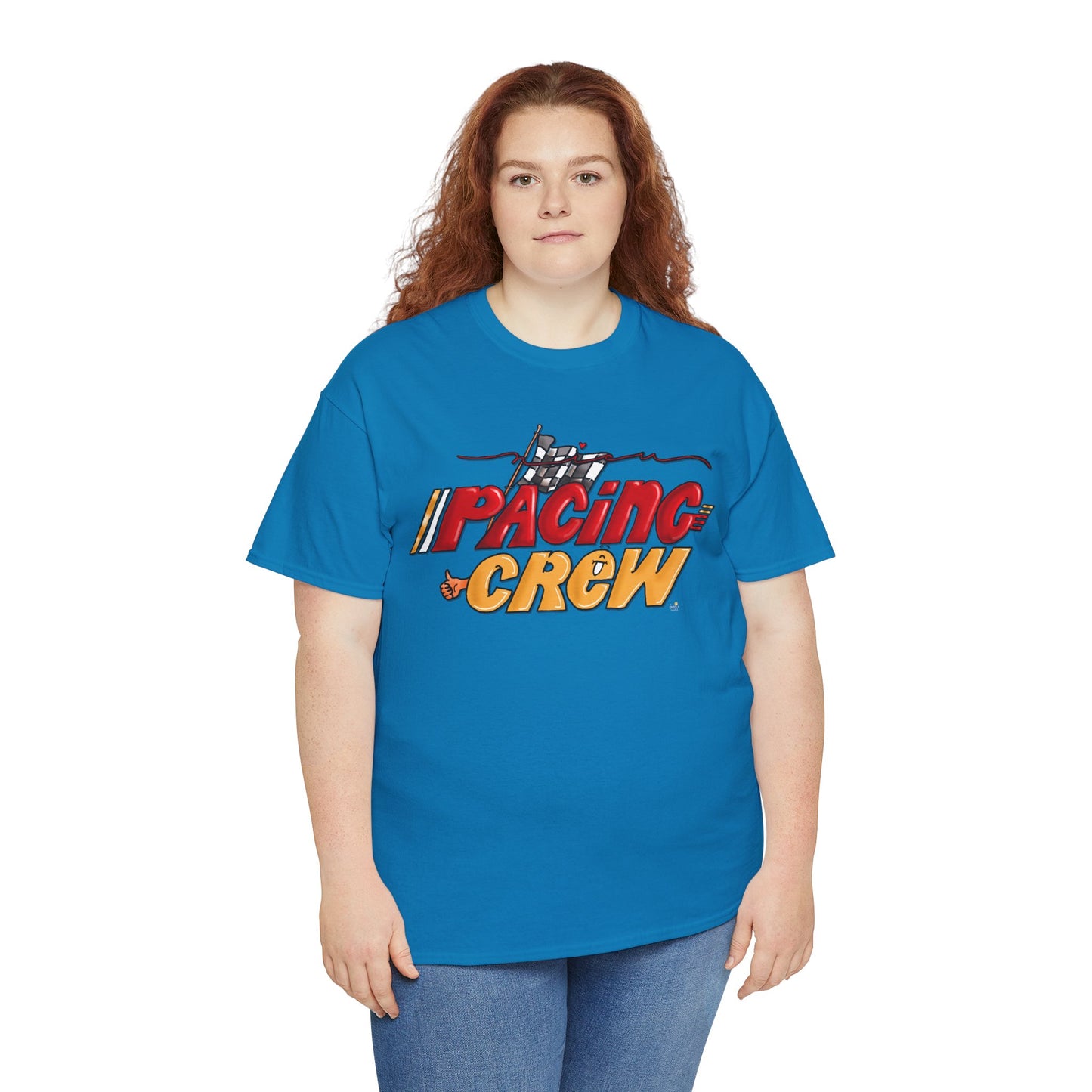 NICU Racing Crew by The Giggle Network created by Laurie Repetto