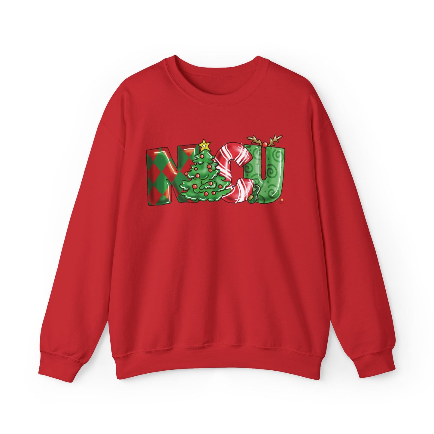Seasonal Seller Sweatshirt: Unisex, Heavy blend, Maximum profit