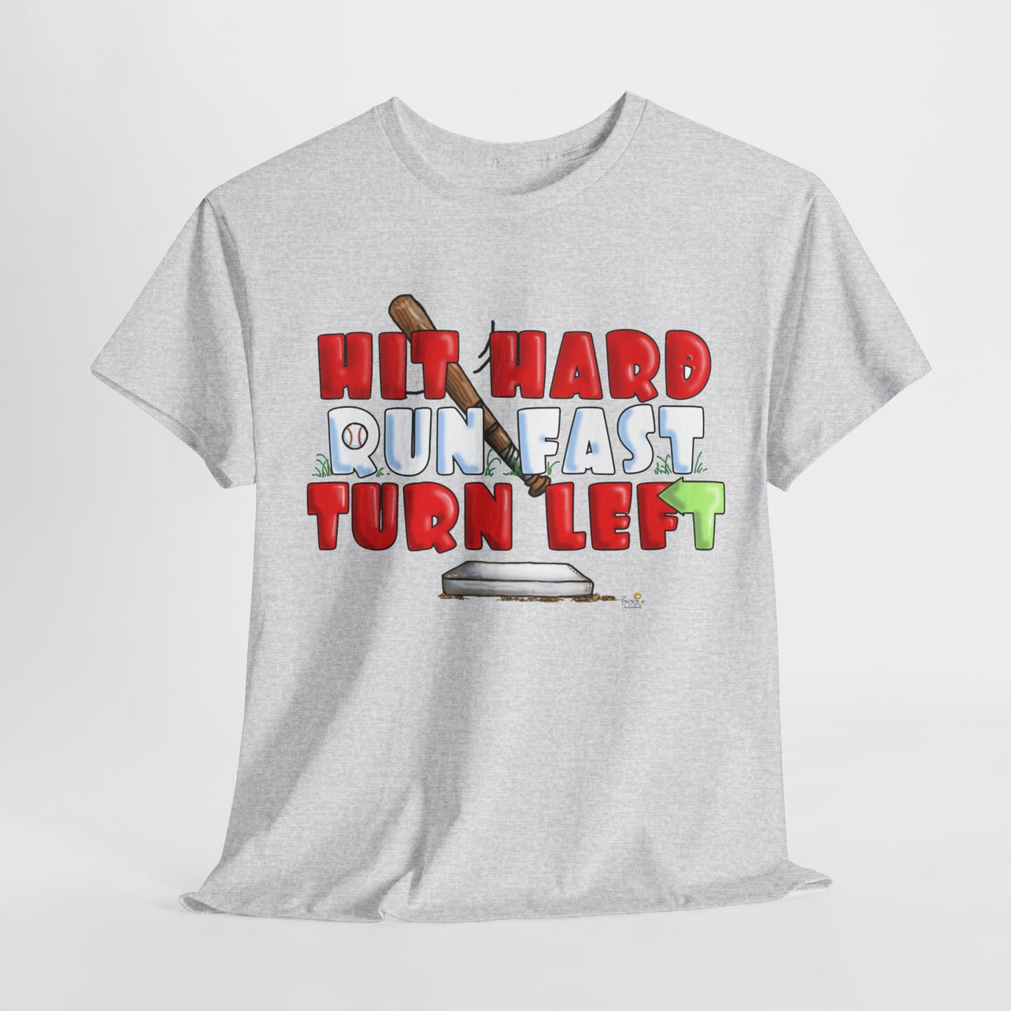 Hithard by The Giggle Network