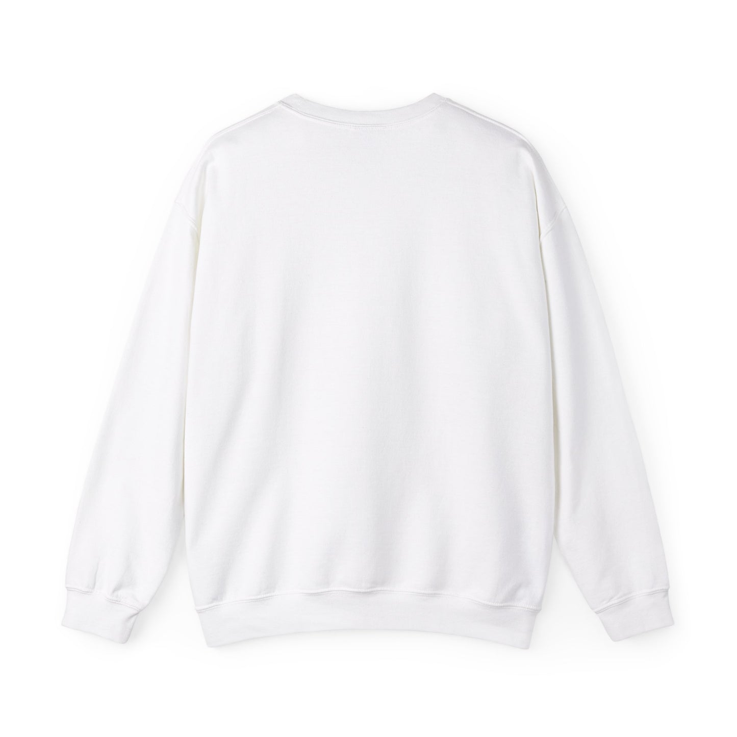 Eagels Multi-print Crewneck Sweatshirt by The Giggle Network