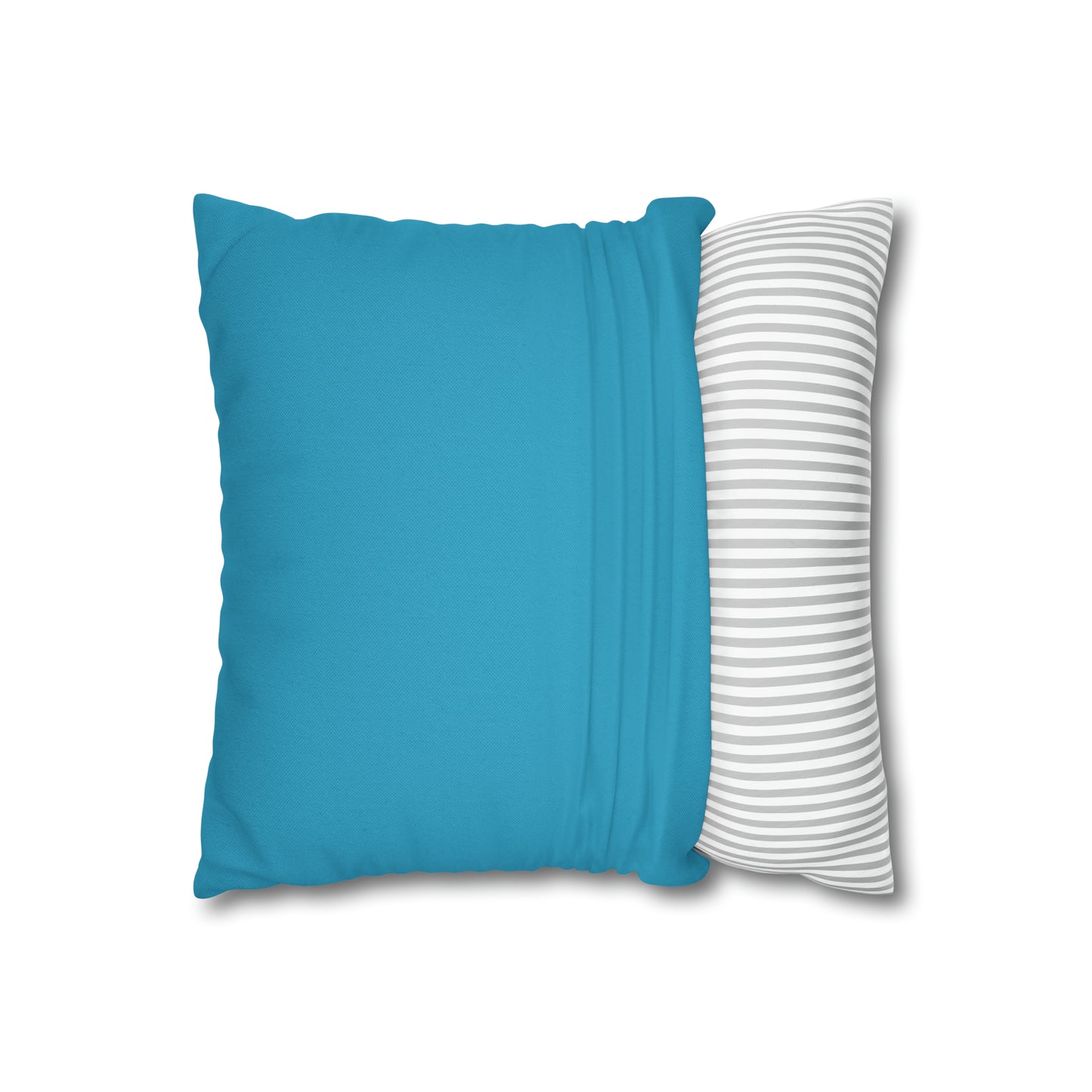 Big Brother Square Pillow Case by The Giggle Network, Pillow Case, Big Brother Git , new baby gift