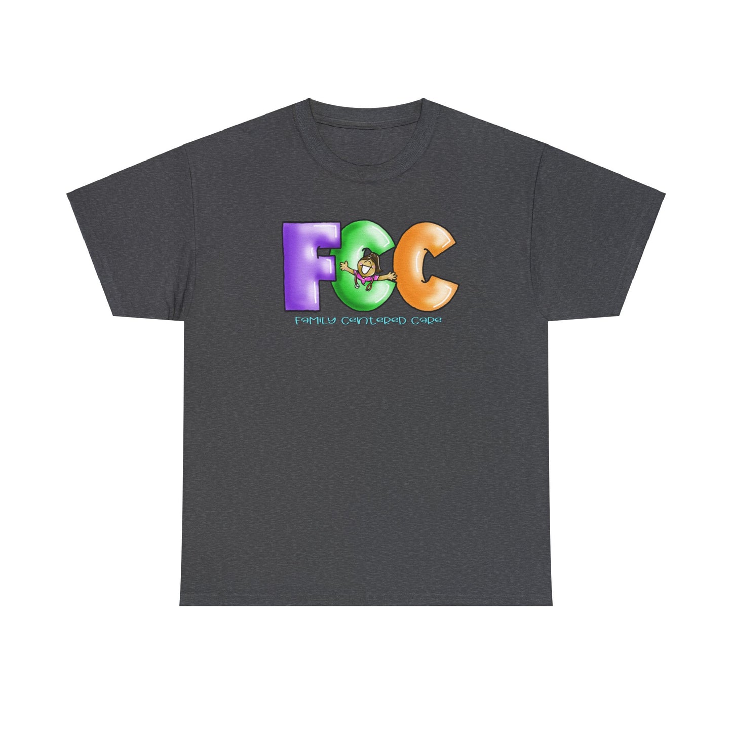 FCC by The Giggle Network, Mother and Baby Nurse tshirt, Springtime tshirt, T Shirt for spring, Hello SPring Tshirt