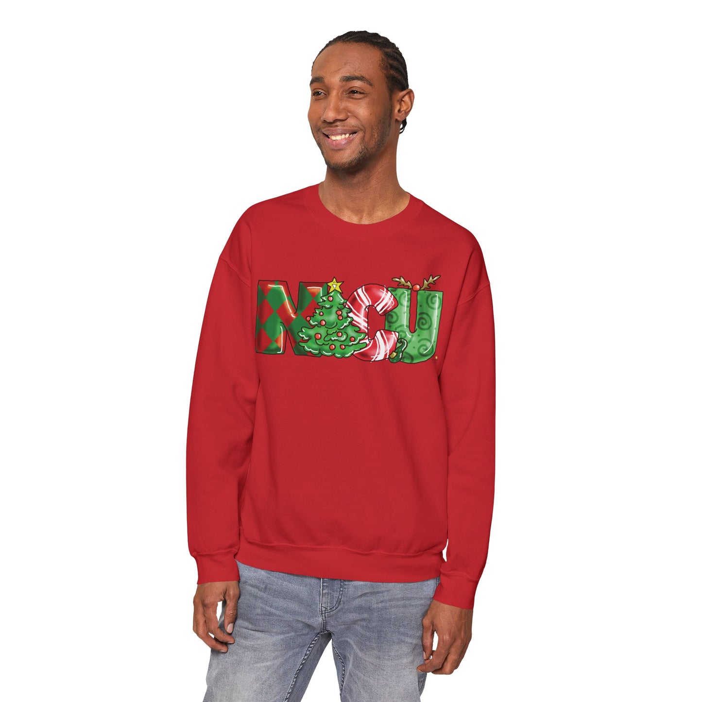 Seasonal Seller Sweatshirt: Unisex, Heavy blend, Maximum profit