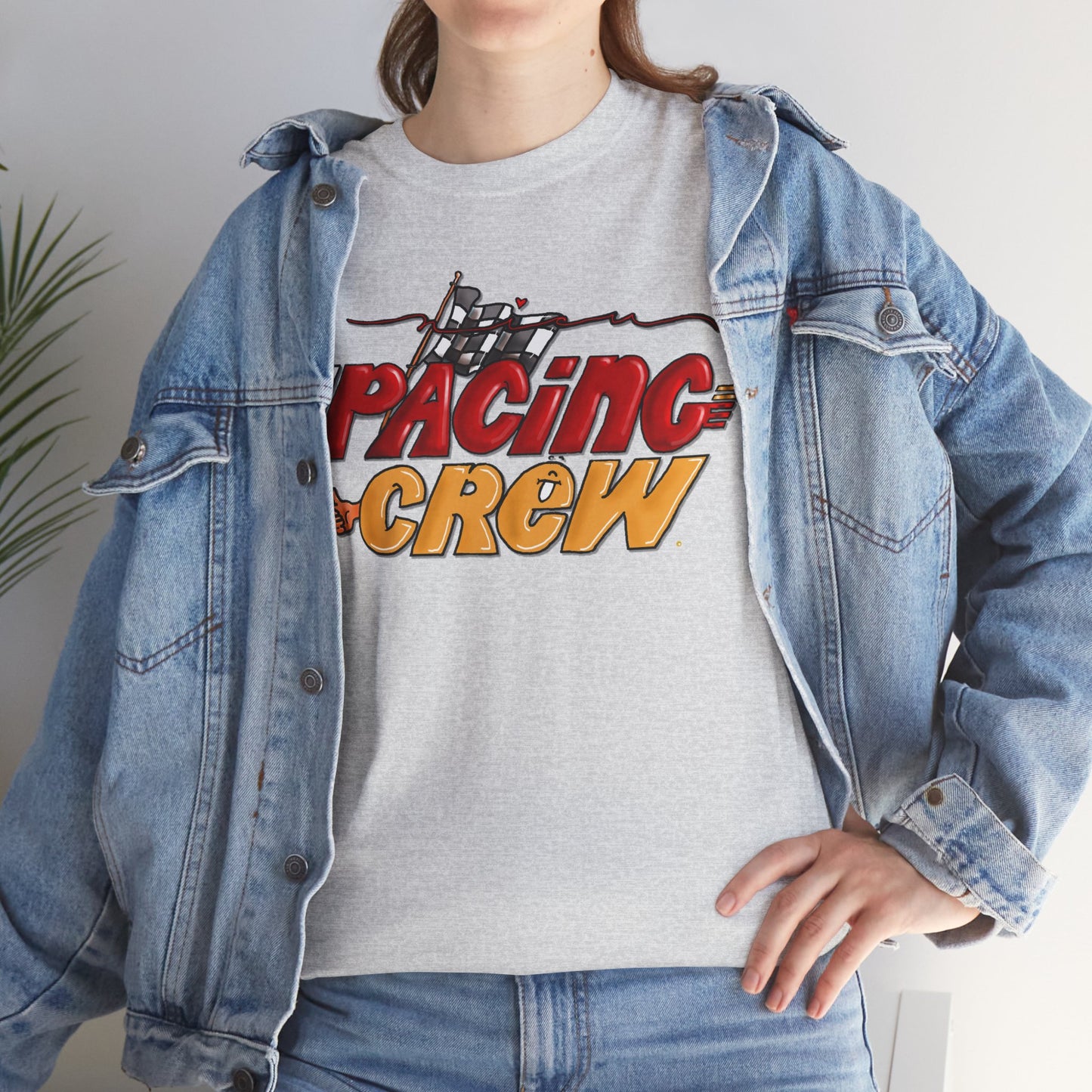 NICU Racing Crew by The Giggle Network created by Laurie Repetto