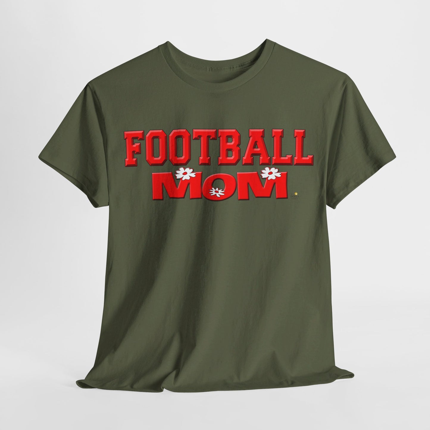 Football Mom by The Giggle Network