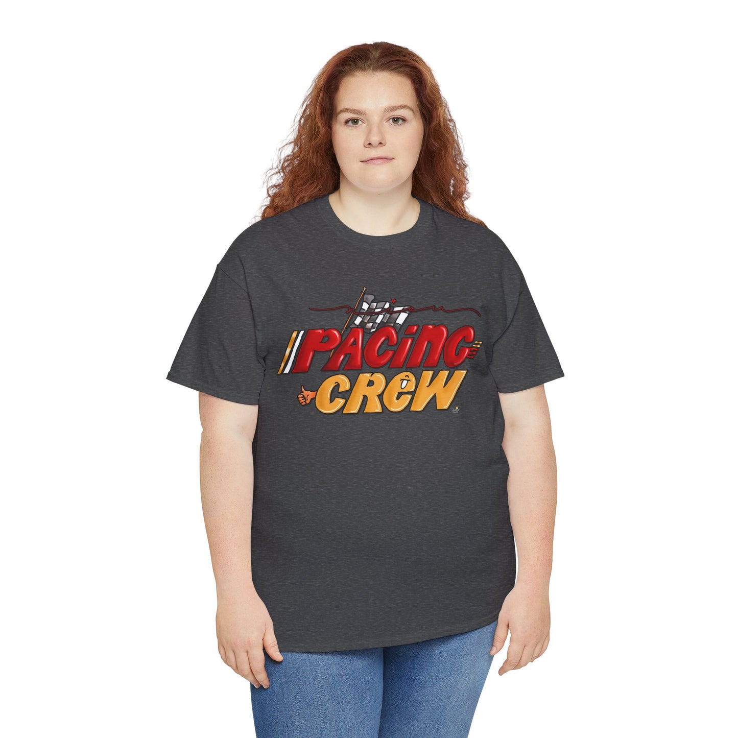 NICU Racing Crew by The Giggle Network created by Laurie Repetto