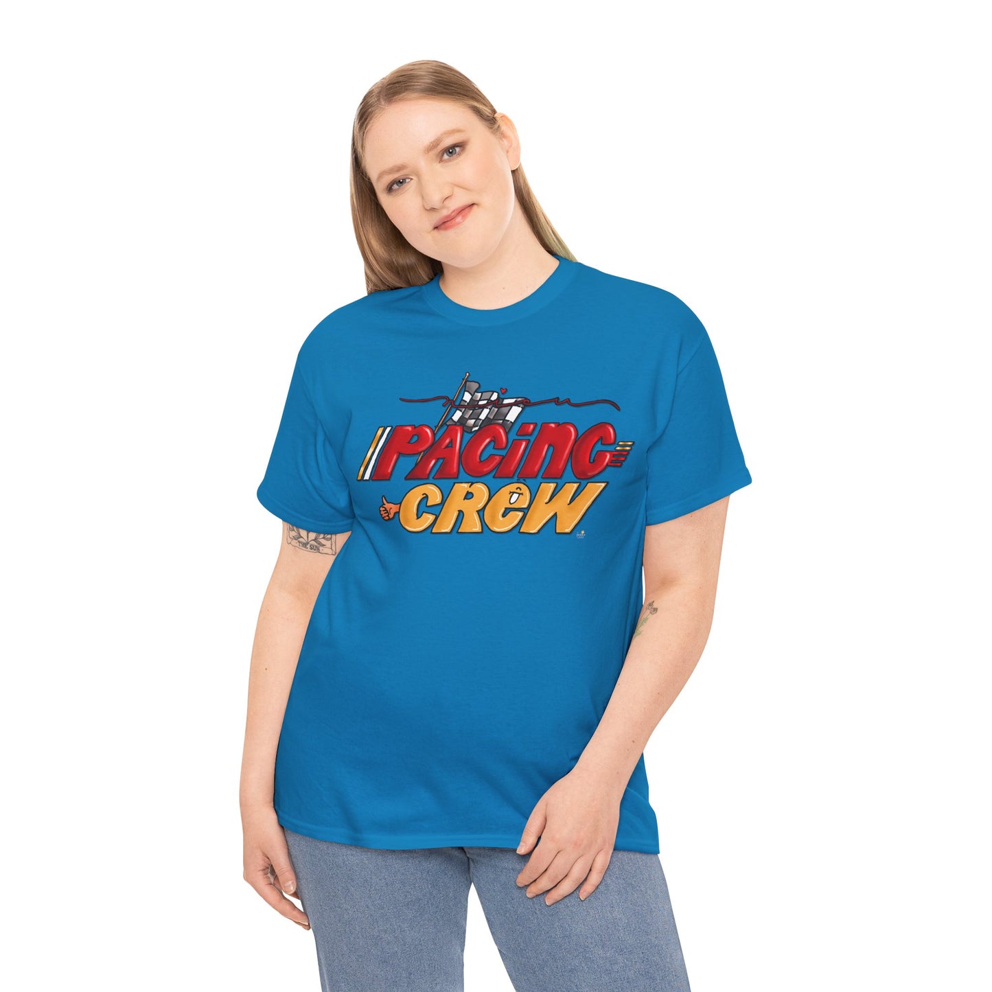 NICU Racing Crew by The Giggle Network created by Laurie Repetto