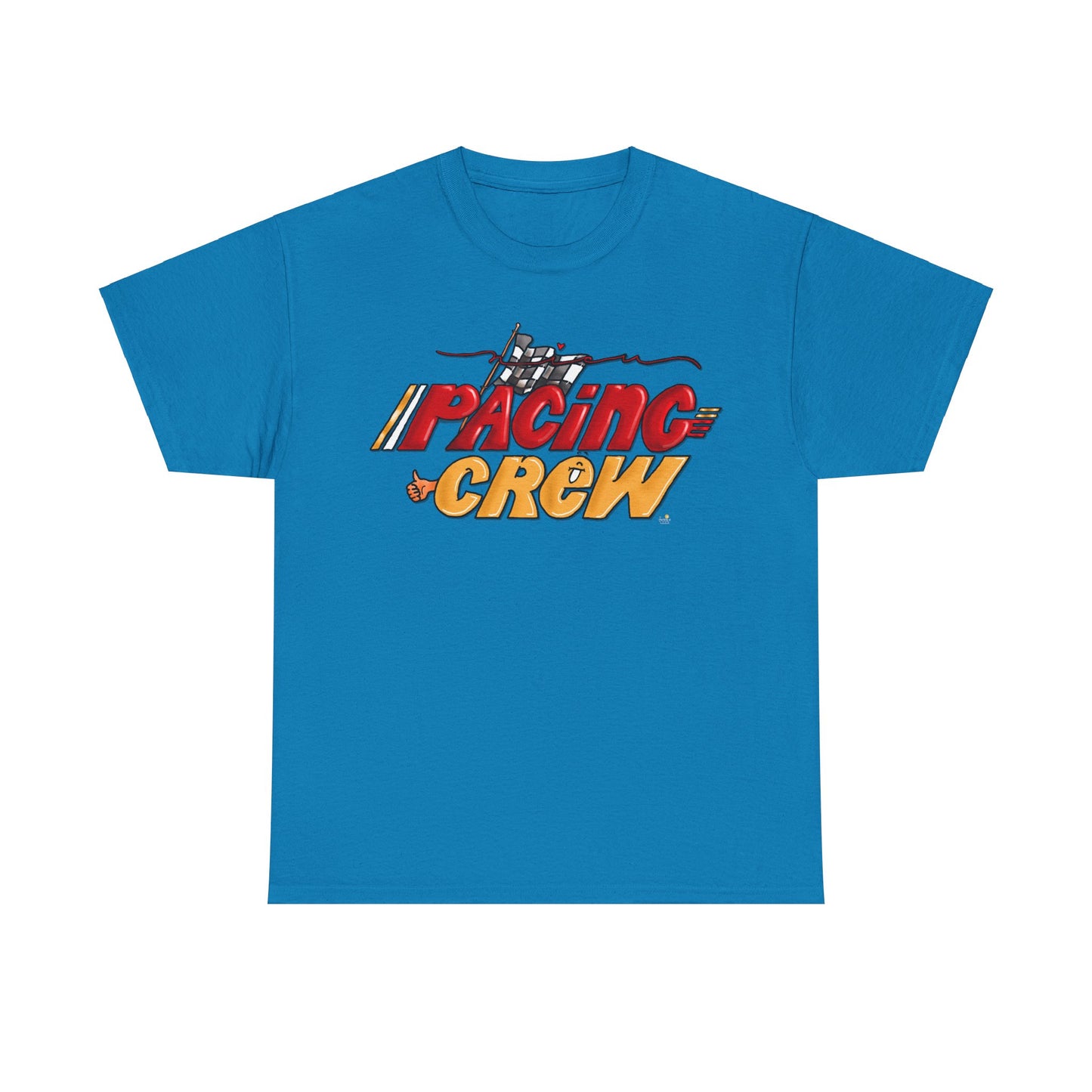 NICU Racing Crew by The Giggle Network created by Laurie Repetto