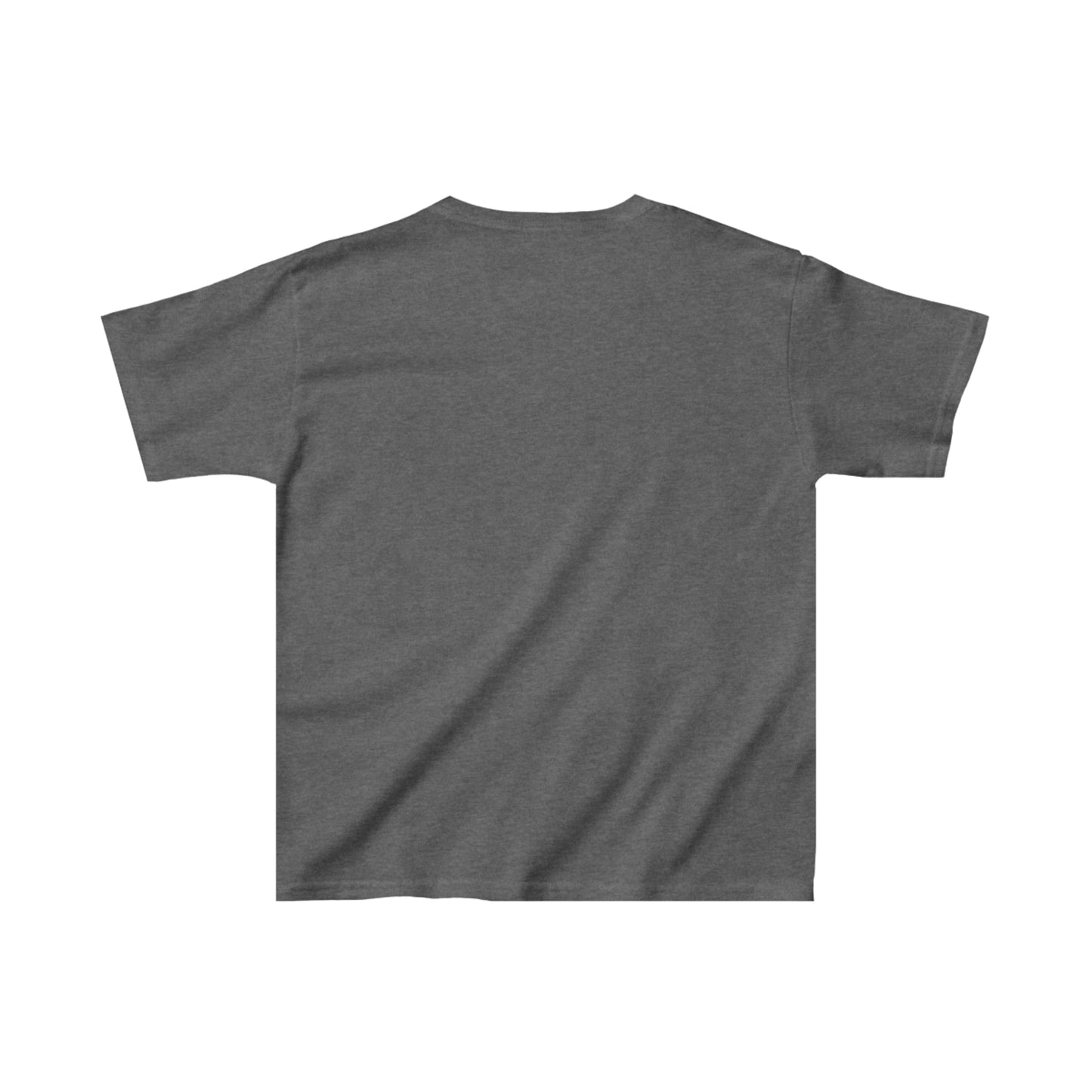 Kid's Sizes- Tennessee Vols with Smokey Dog by the The Giggle Network