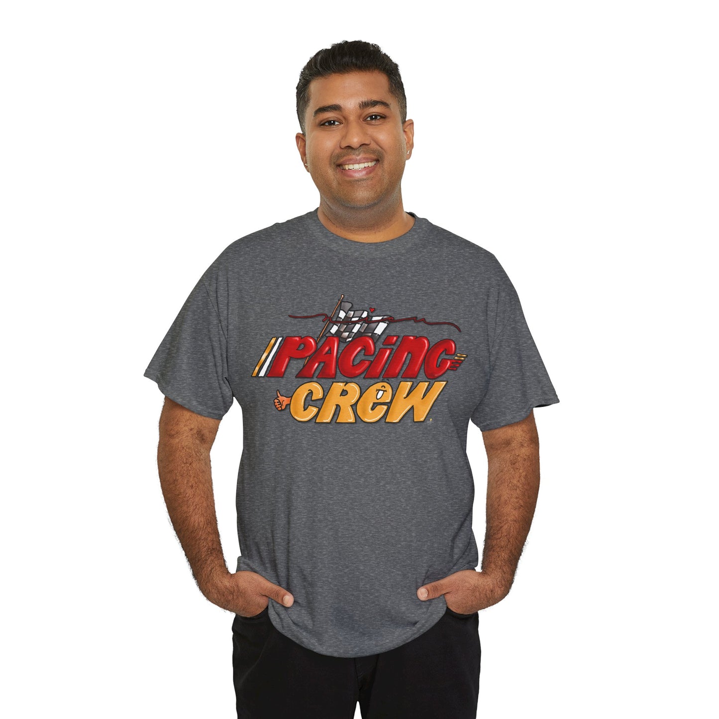 NICU Racing Crew by The Giggle Network created by Laurie Repetto