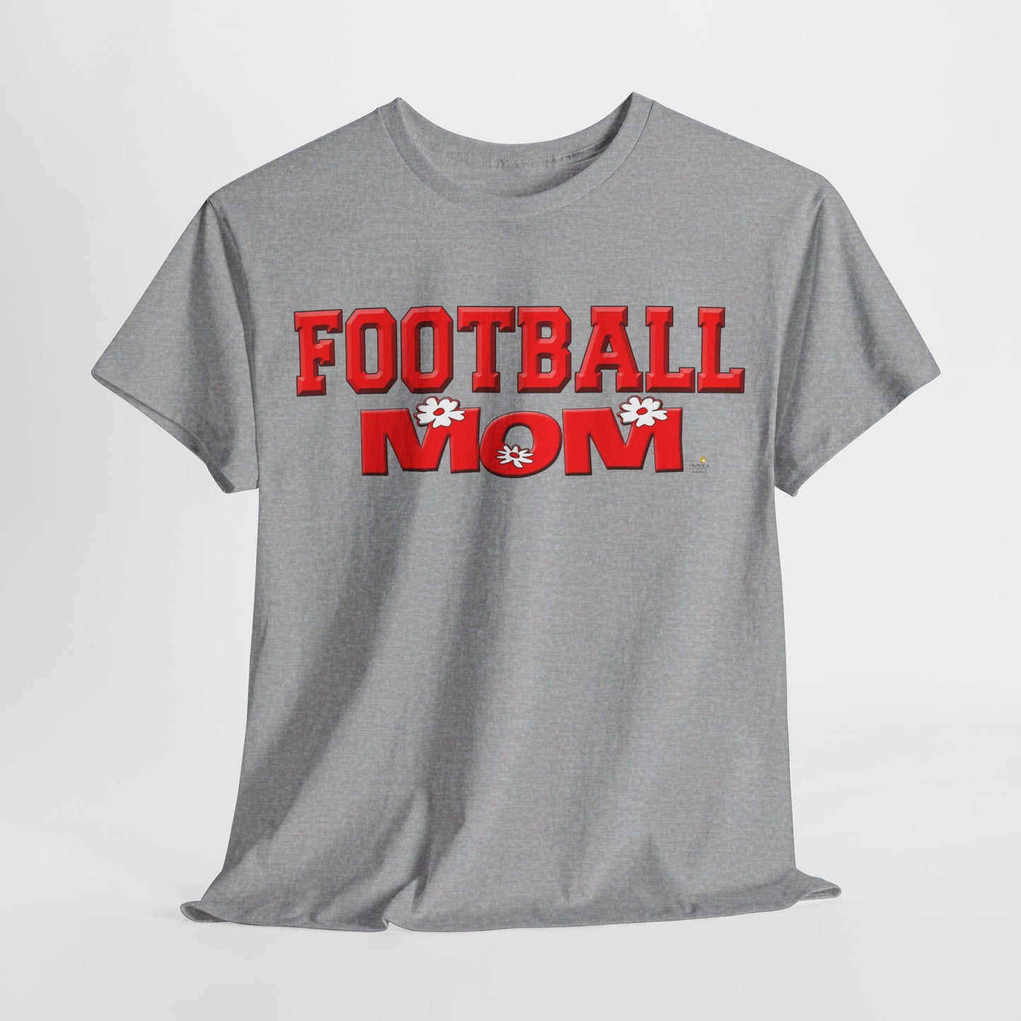 Football Mom by The Giggle Network