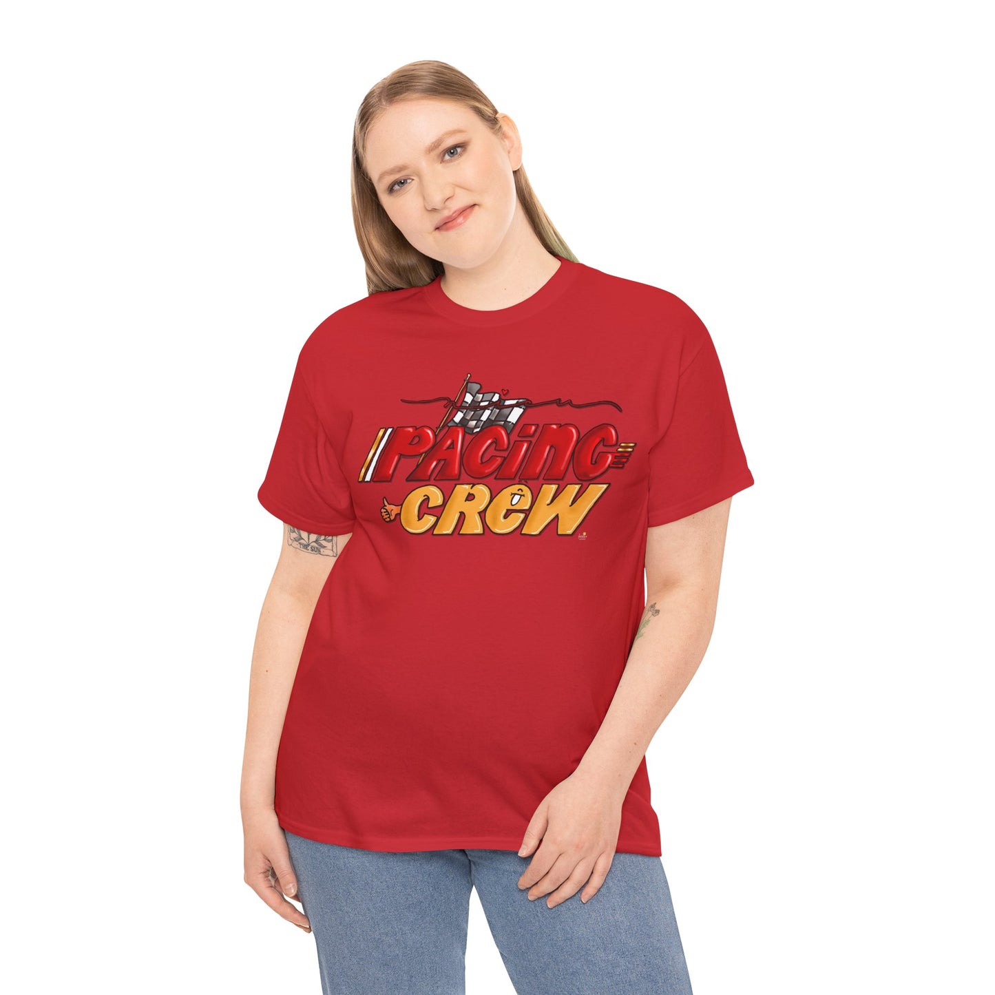 NICU Racing Crew by The Giggle Network created by Laurie Repetto