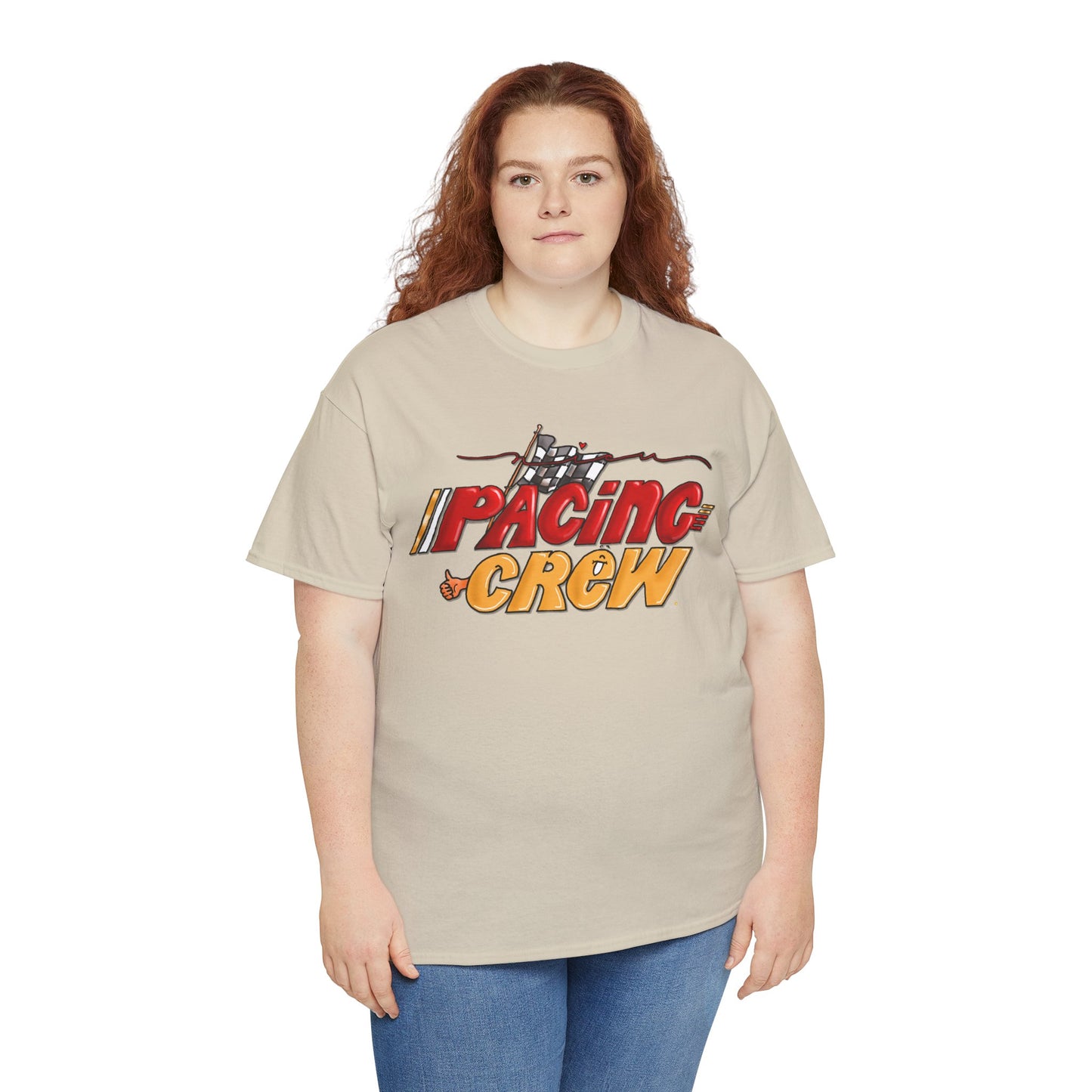 NICU Racing Crew by The Giggle Network created by Laurie Repetto