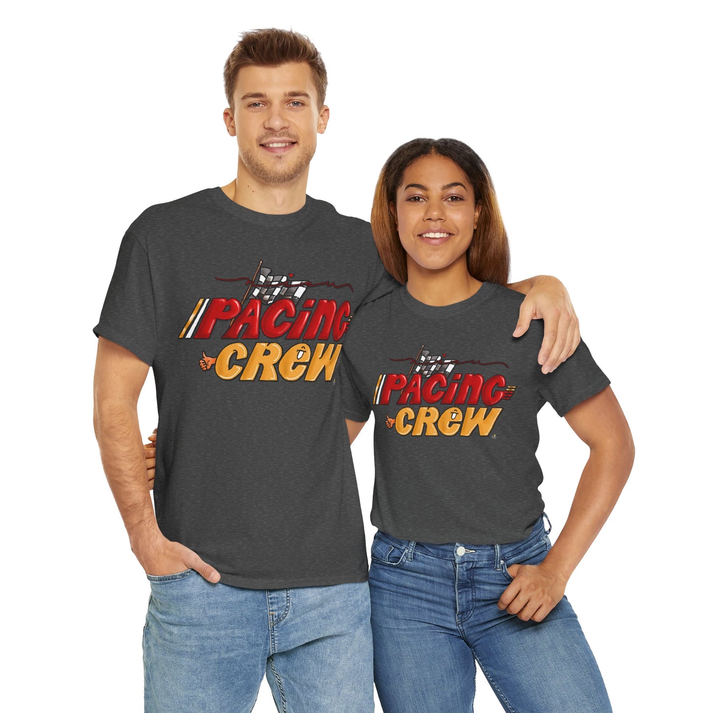 NICU Racing Crew by The Giggle Network created by Laurie Repetto