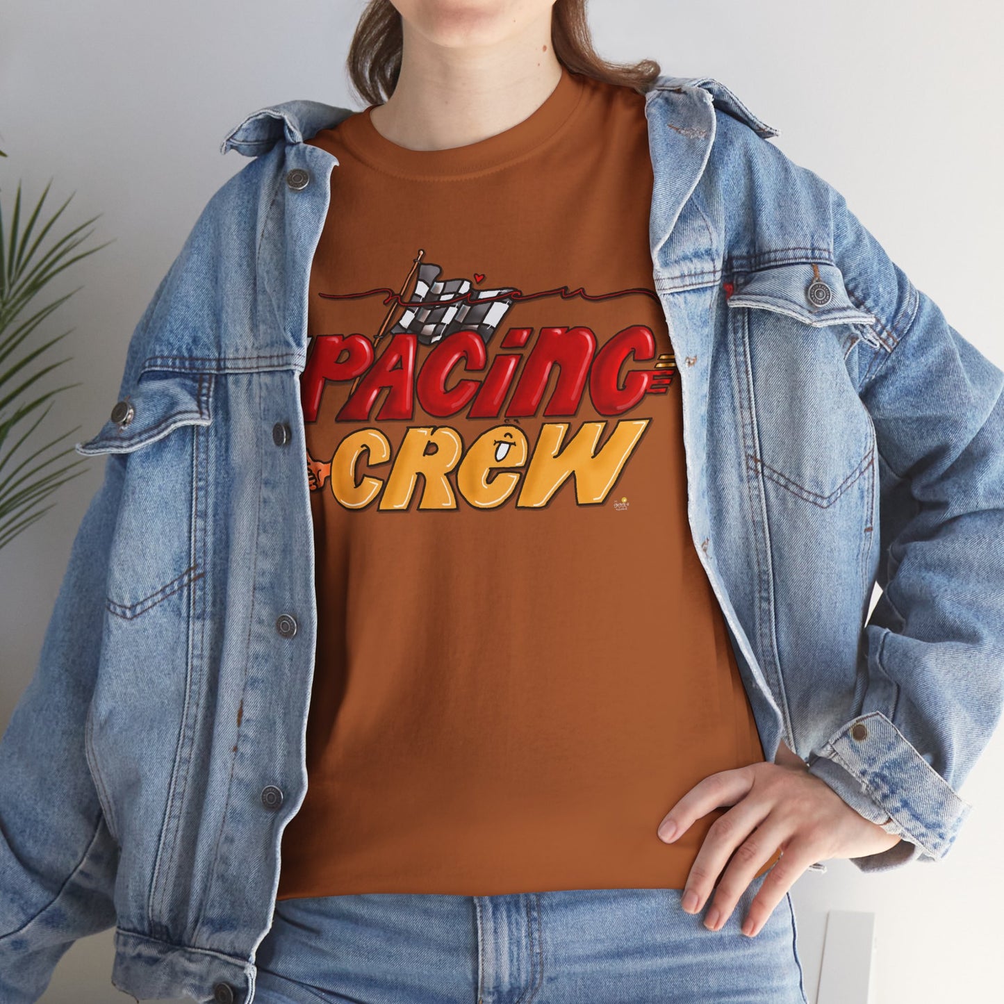NICU Racing Crew by The Giggle Network created by Laurie Repetto