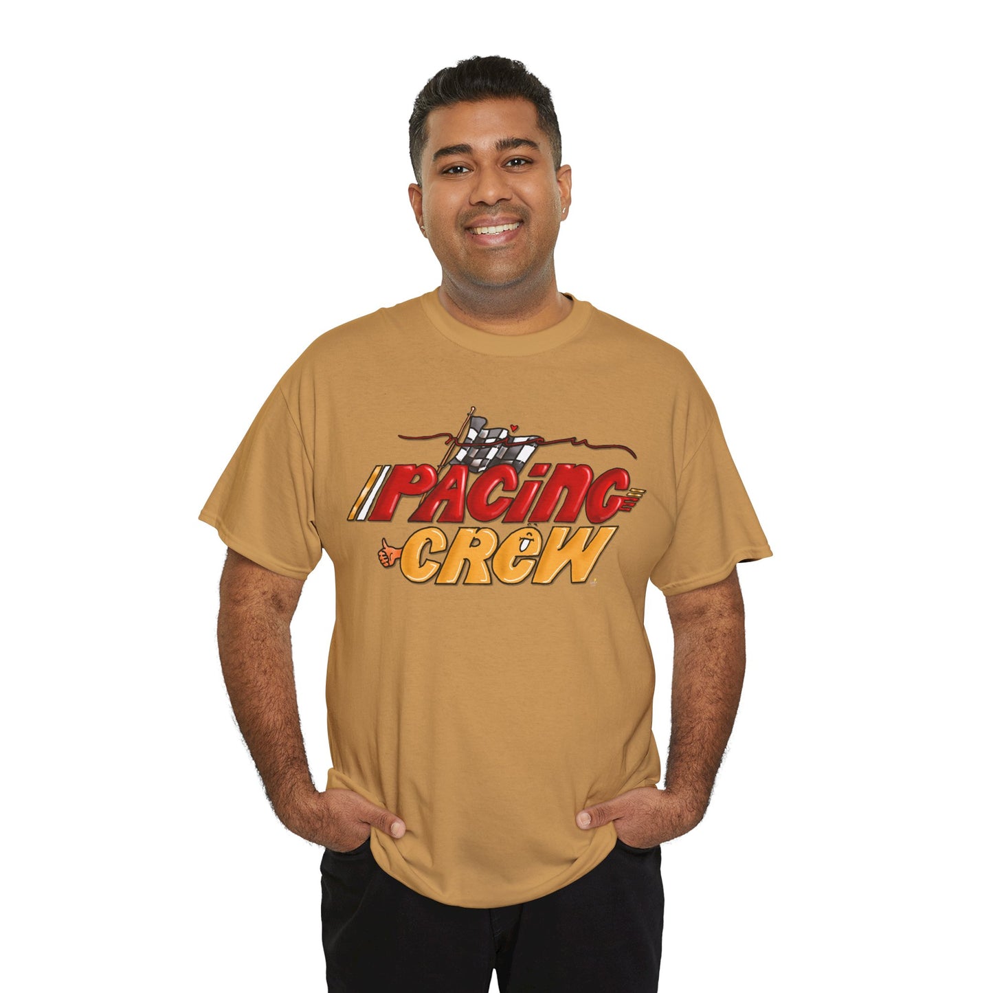 NICU Racing Crew by The Giggle Network created by Laurie Repetto