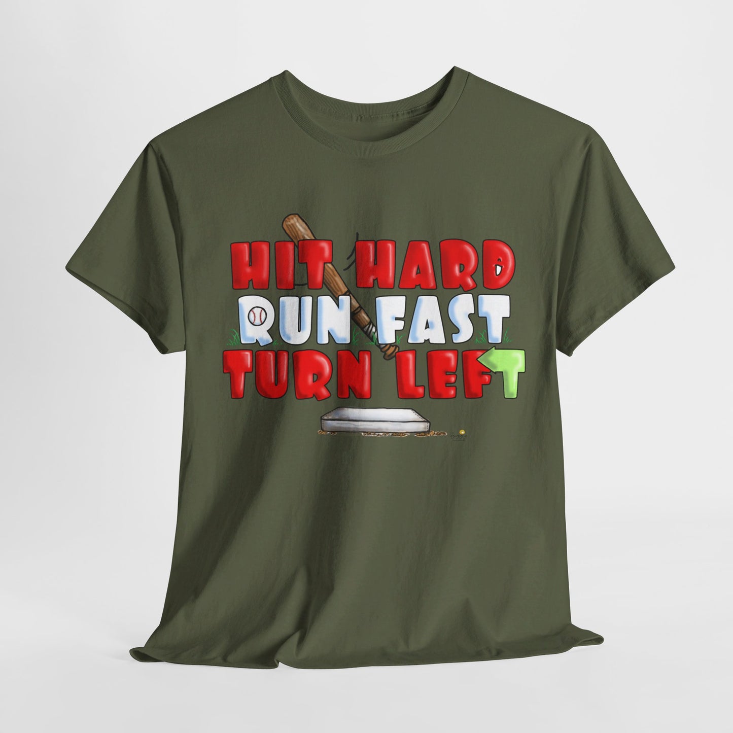 Hithard by The Giggle Network