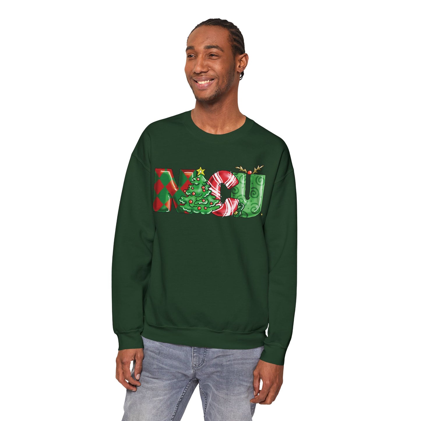 Seasonal Seller Sweatshirt: Unisex, Heavy blend, Maximum profit