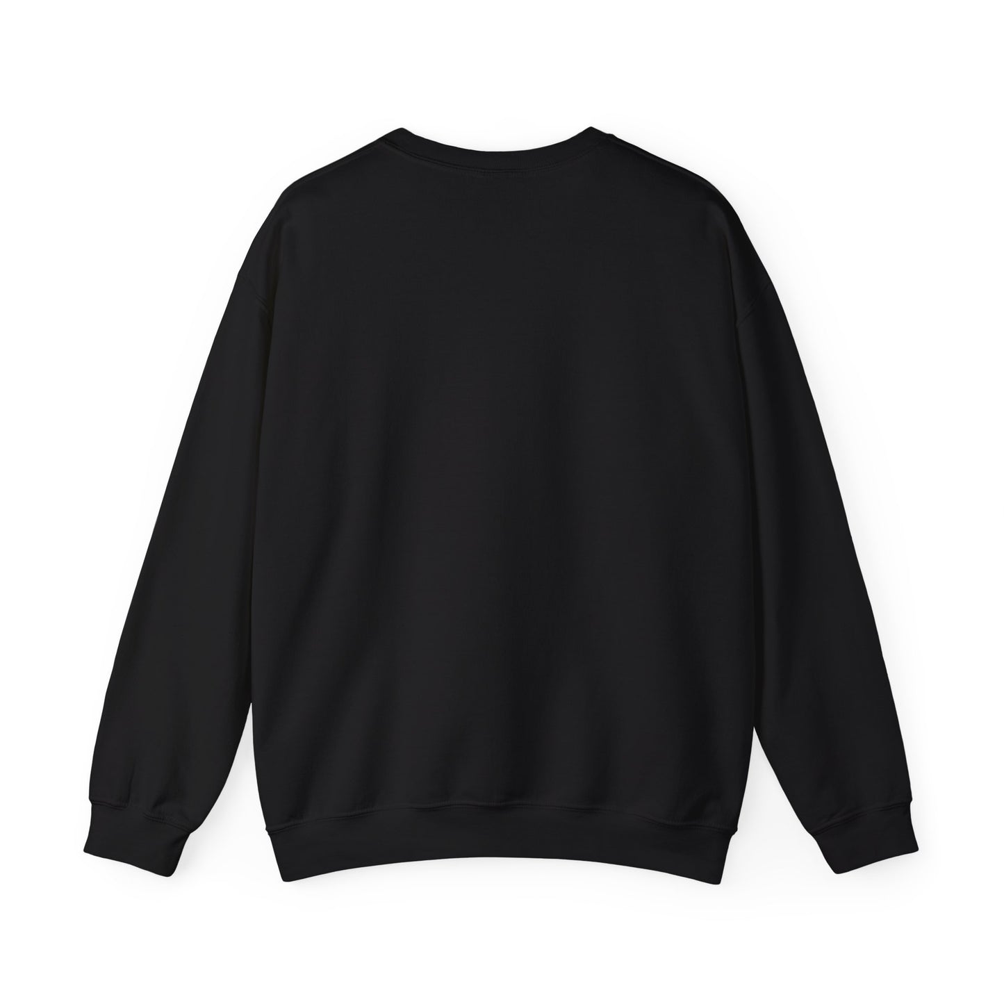 Eagels Multi-print Crewneck Sweatshirt by The Giggle Network