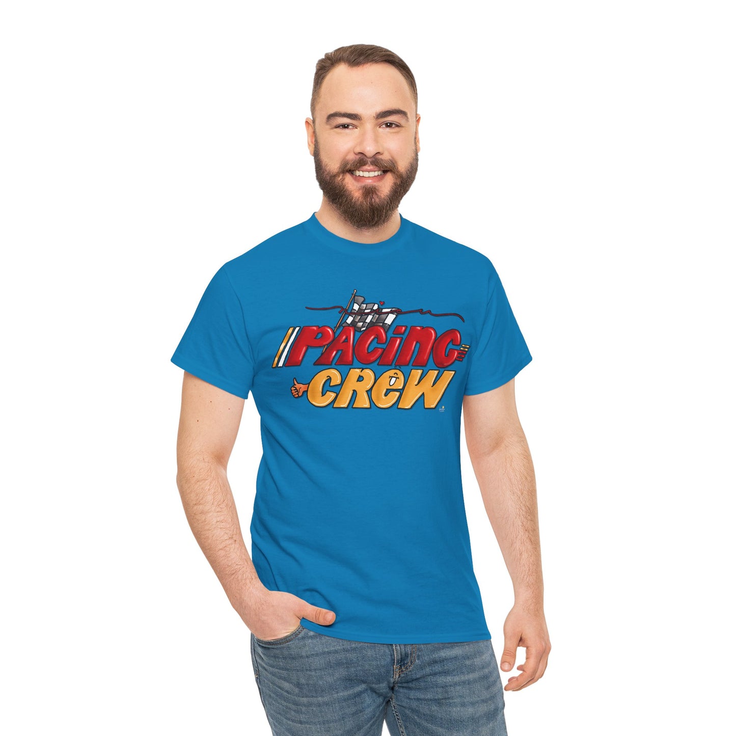 NICU Racing Crew by The Giggle Network created by Laurie Repetto