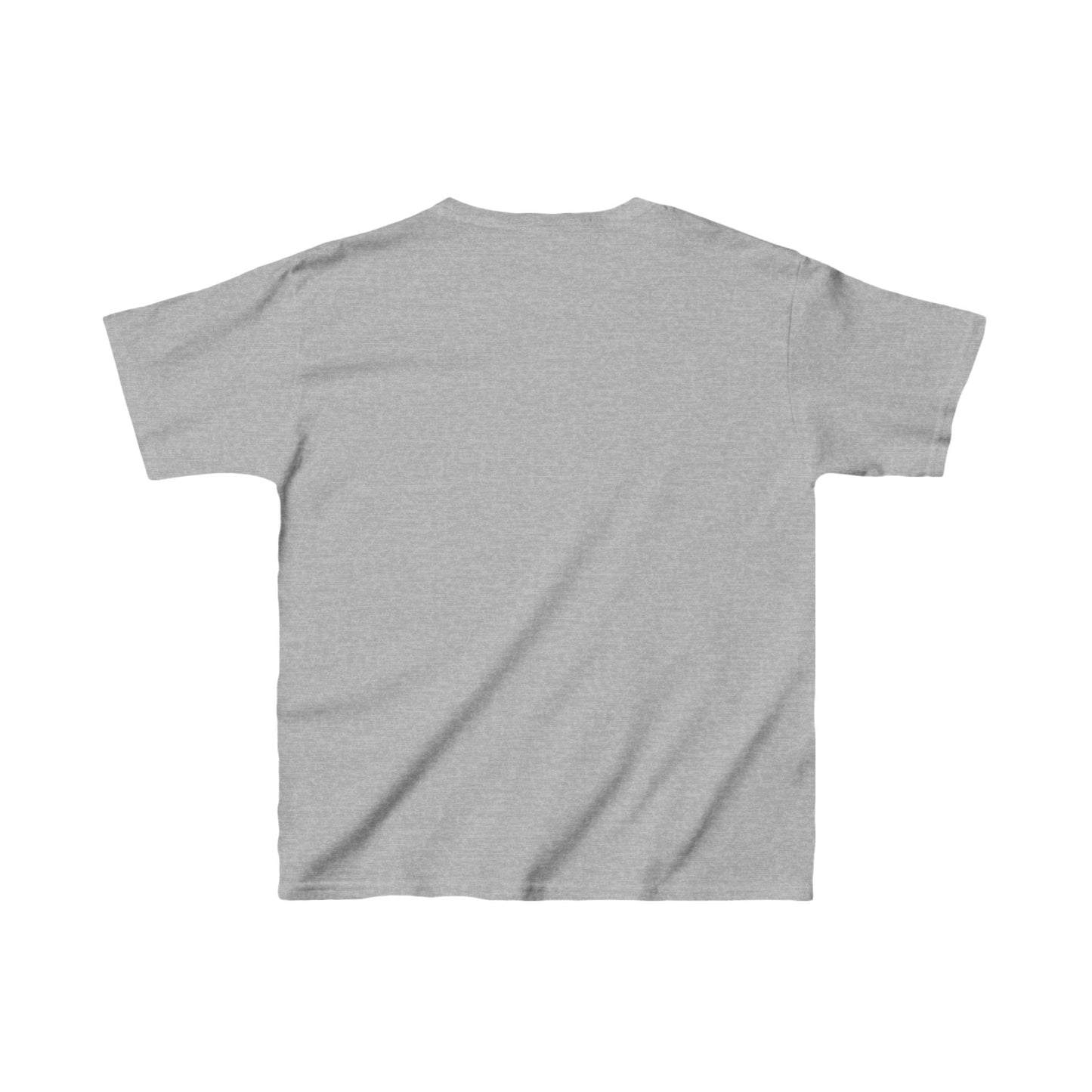 Eagles x4 by The Giggle Network Kids Heavy Cotton™ Tee