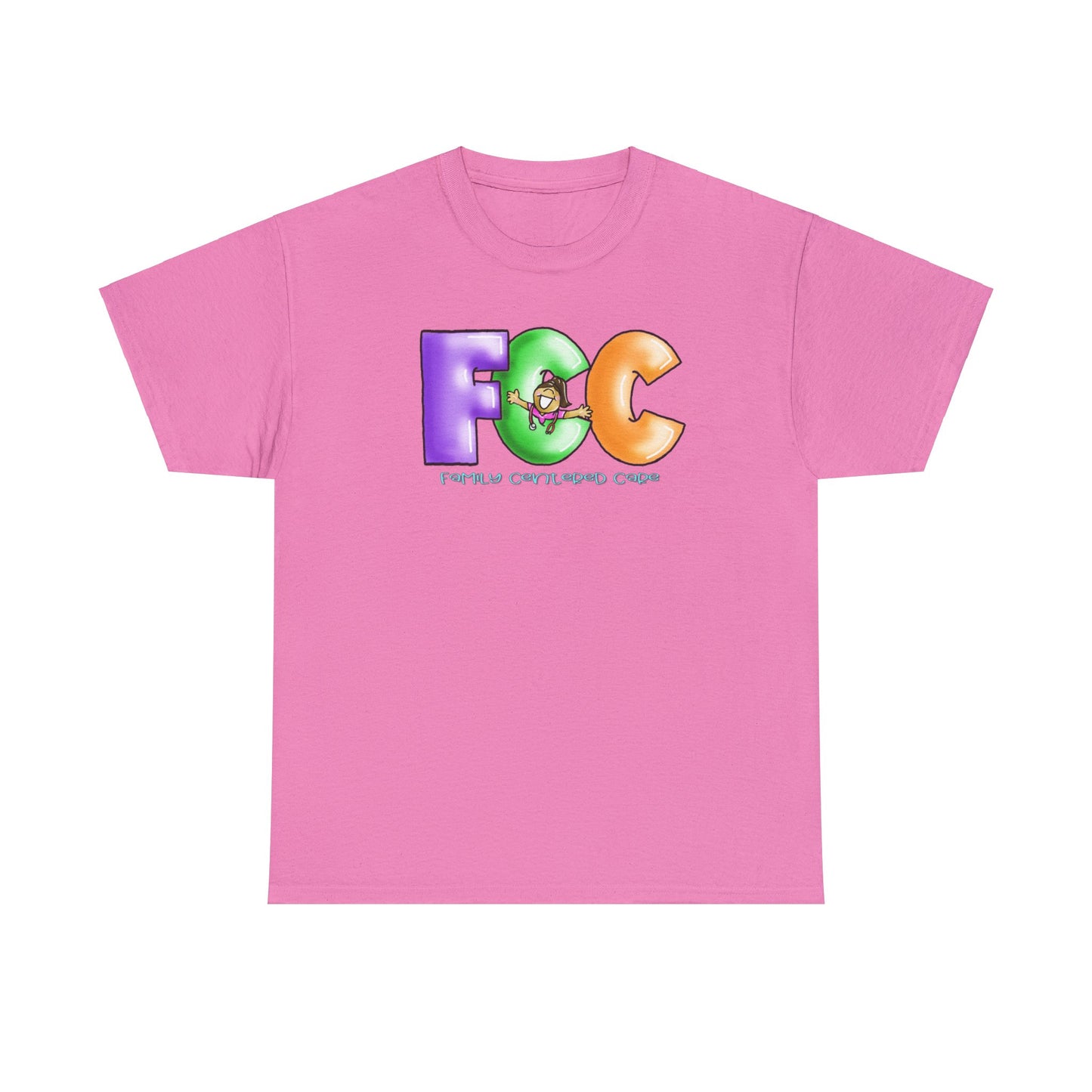 FCC by The Giggle Network, Mother and Baby Nurse tshirt, Springtime tshirt, T Shirt for spring, Hello SPring Tshirt