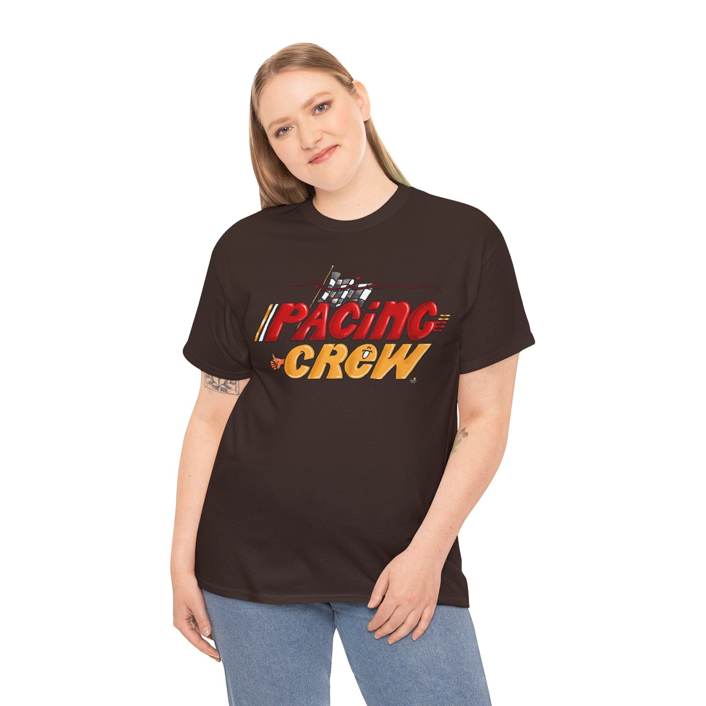 NICU Racing Crew by The Giggle Network created by Laurie Repetto