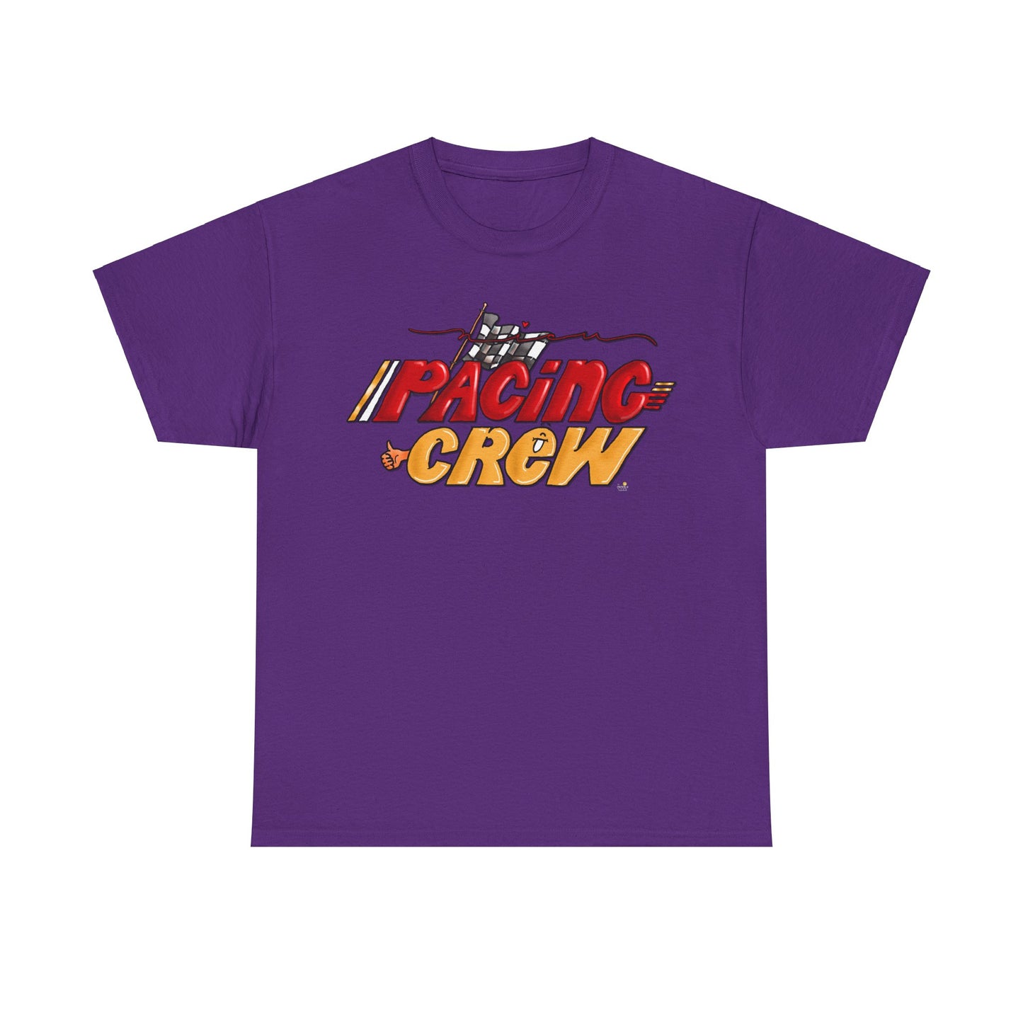 NICU Racing Crew by The Giggle Network created by Laurie Repetto