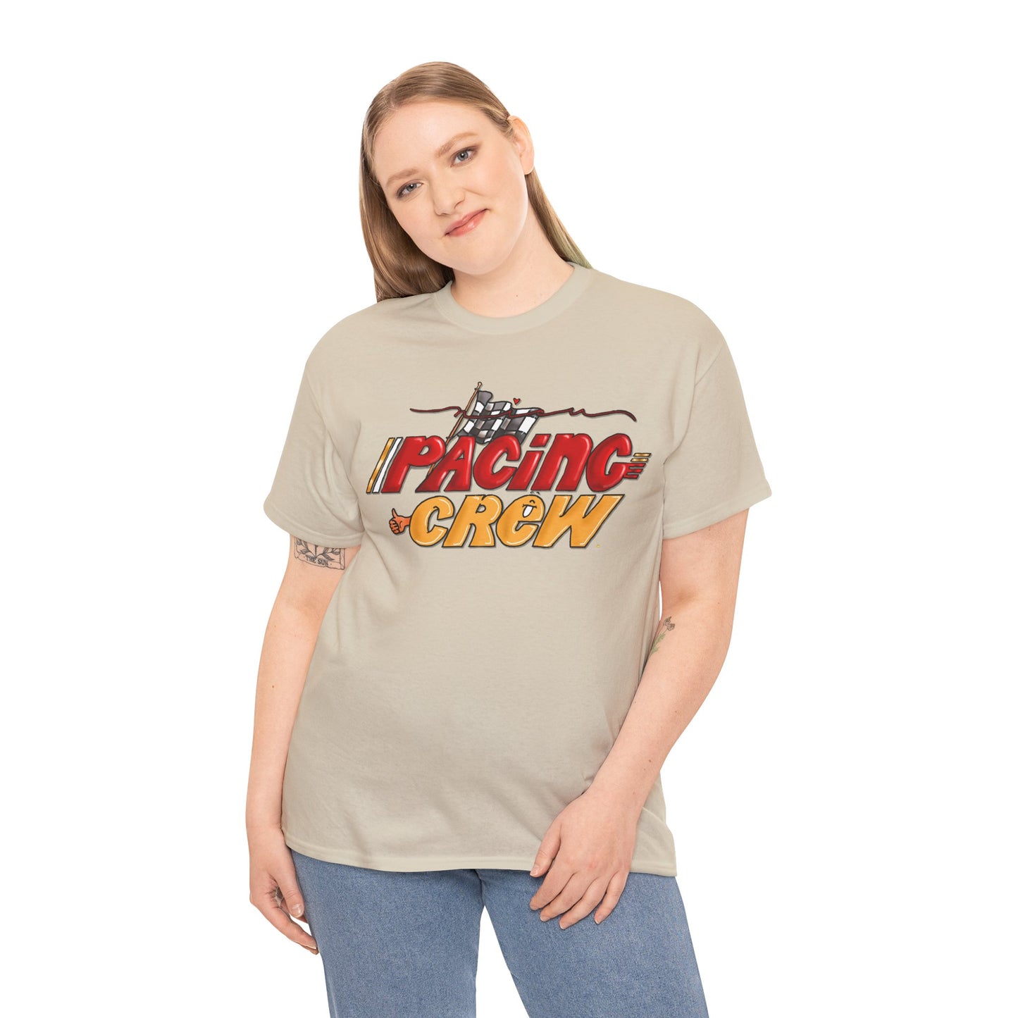 NICU Racing Crew by The Giggle Network created by Laurie Repetto
