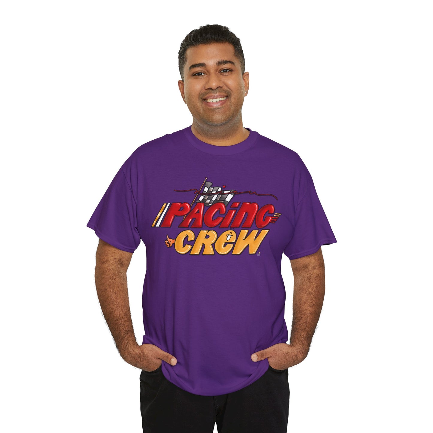 NICU Racing Crew by The Giggle Network created by Laurie Repetto