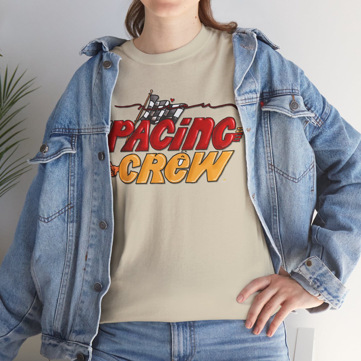 NICU Racing Crew by The Giggle Network created by Laurie Repetto