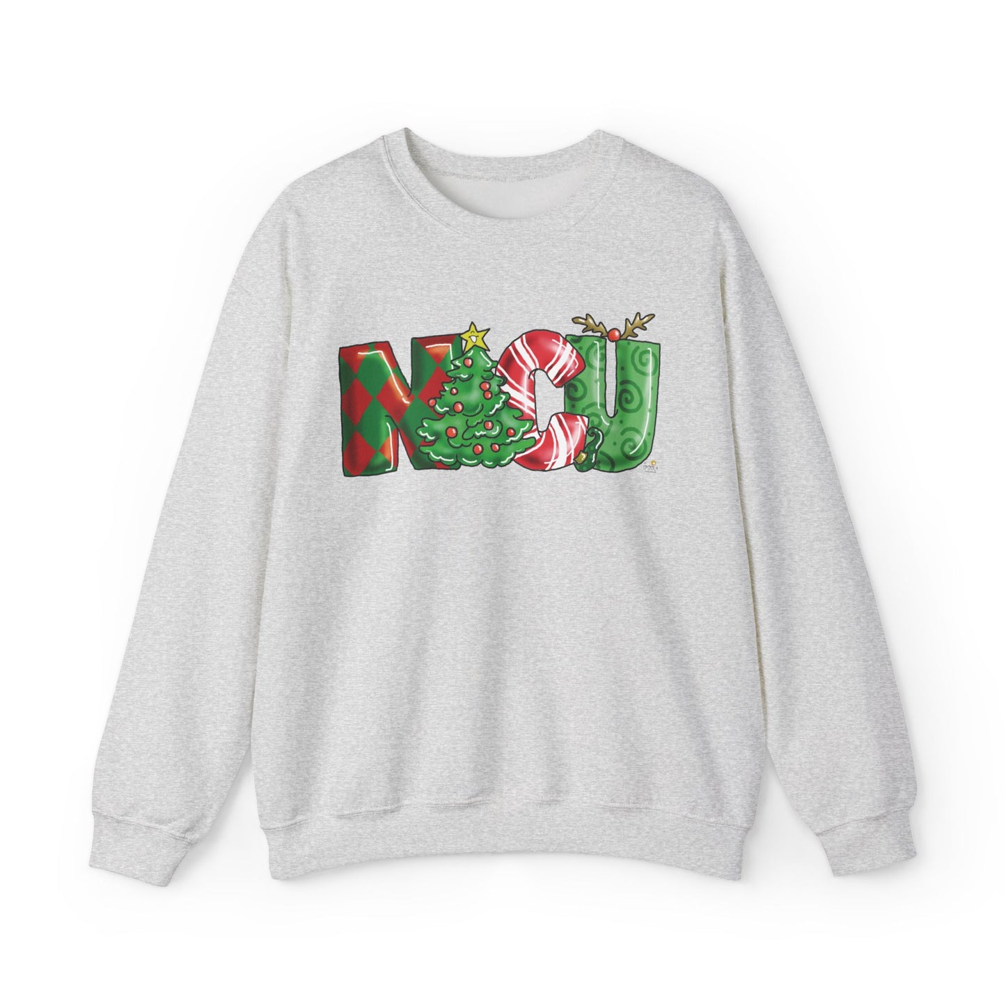 Seasonal Seller Sweatshirt: Unisex, Heavy blend, Maximum profit
