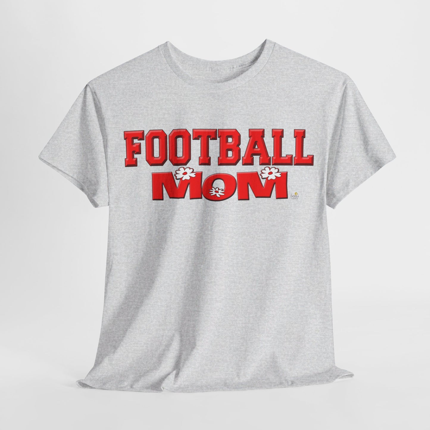 Football Mom by The Giggle Network