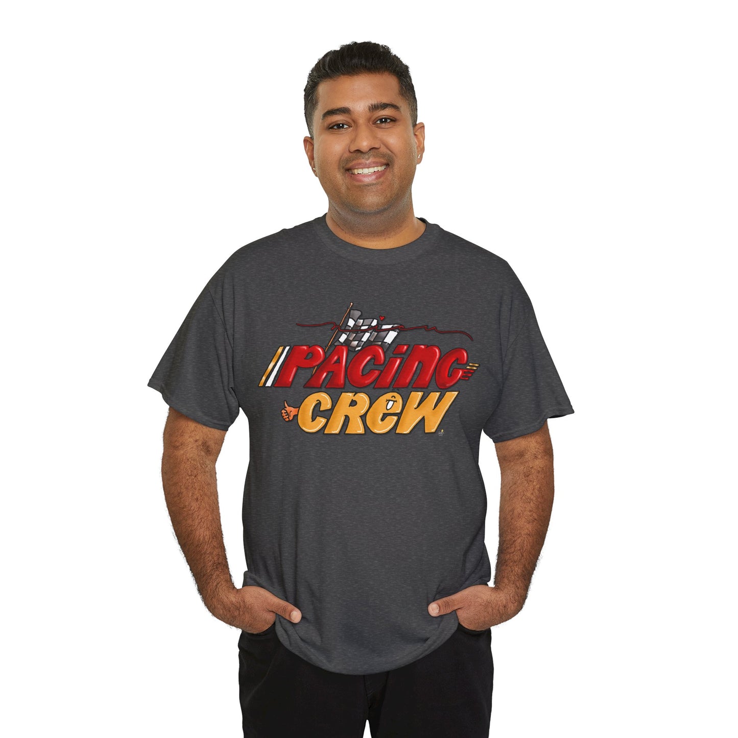 NICU Racing Crew by The Giggle Network created by Laurie Repetto
