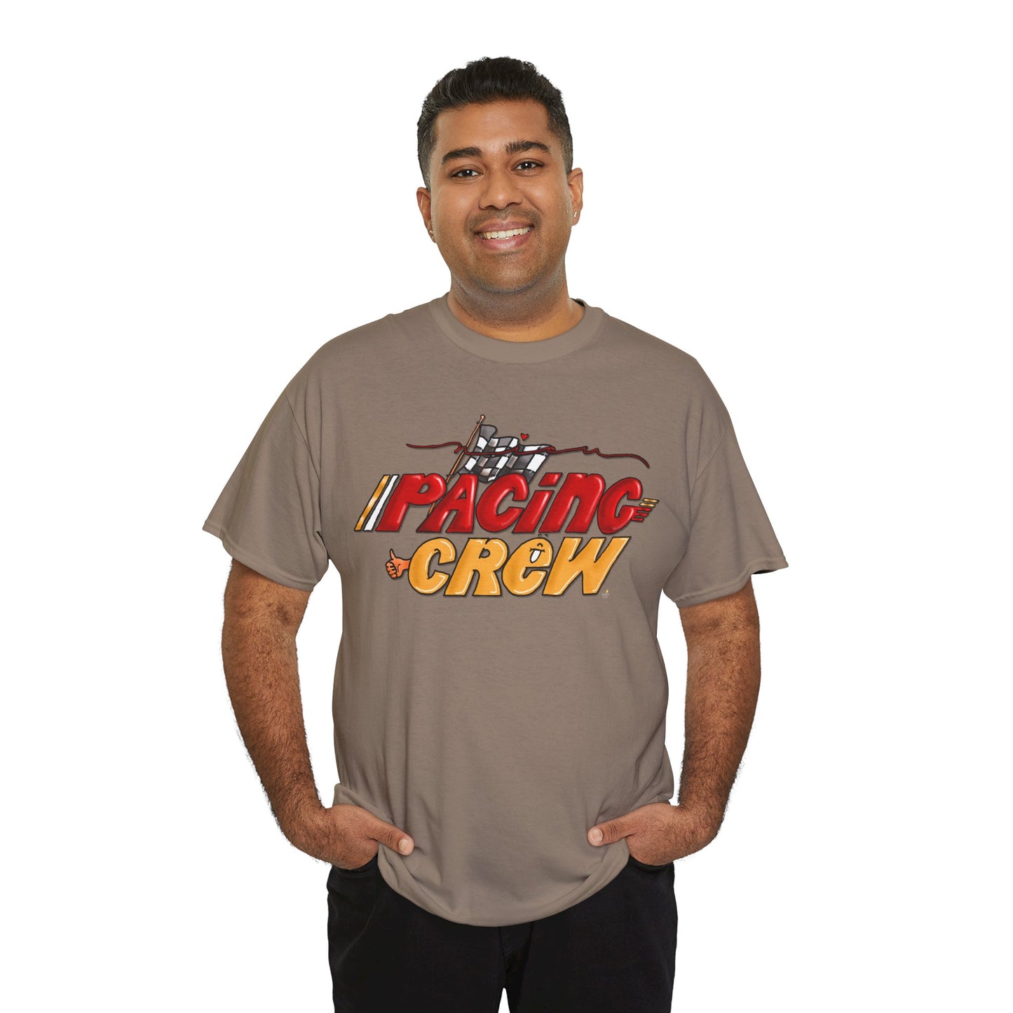 NICU Racing Crew by The Giggle Network created by Laurie Repetto