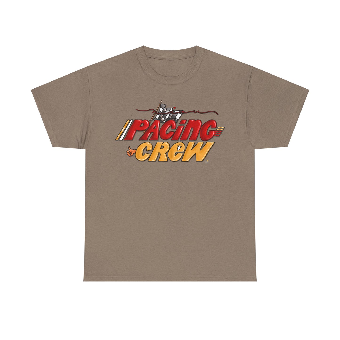 NICU Racing Crew by The Giggle Network created by Laurie Repetto