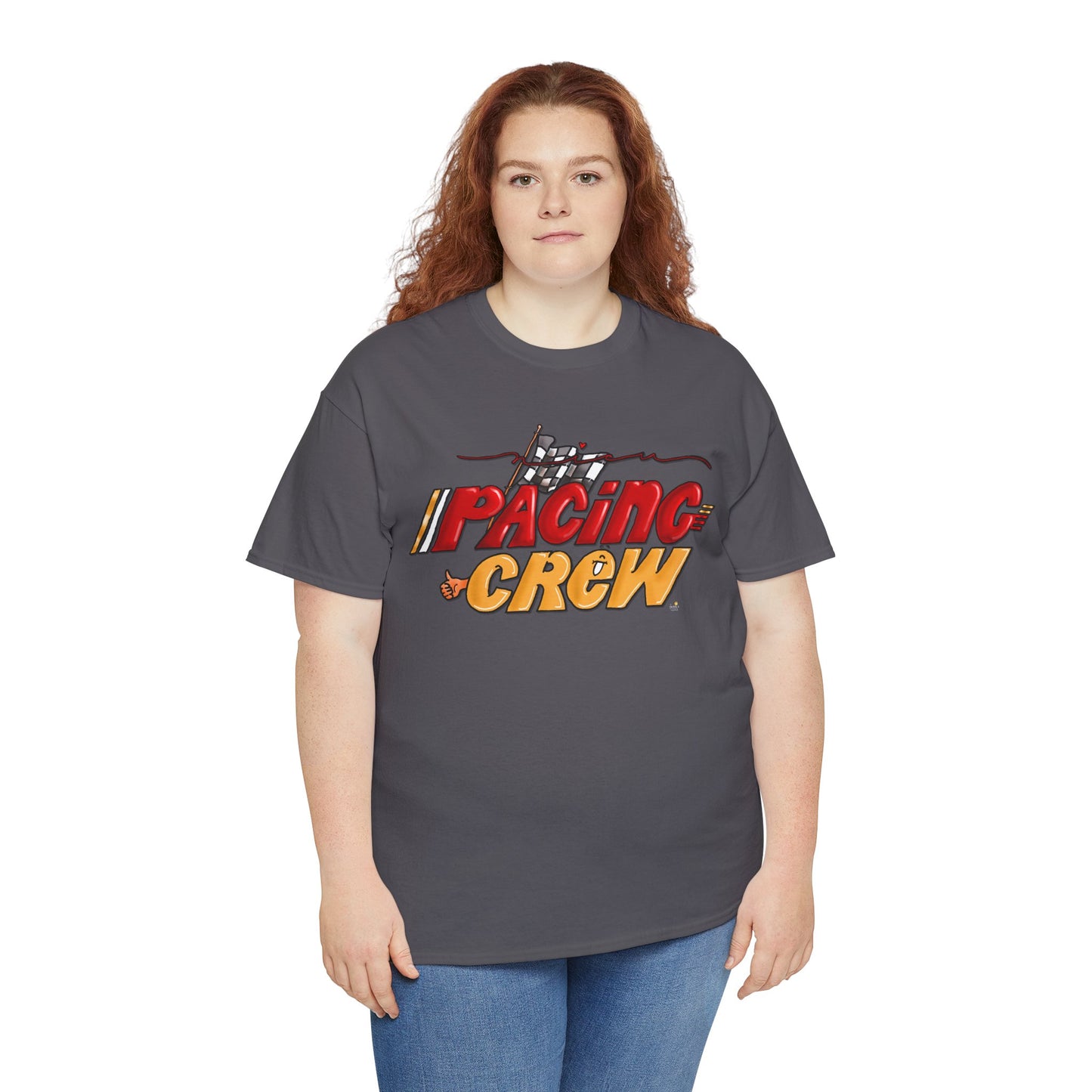 NICU Racing Crew by The Giggle Network created by Laurie Repetto