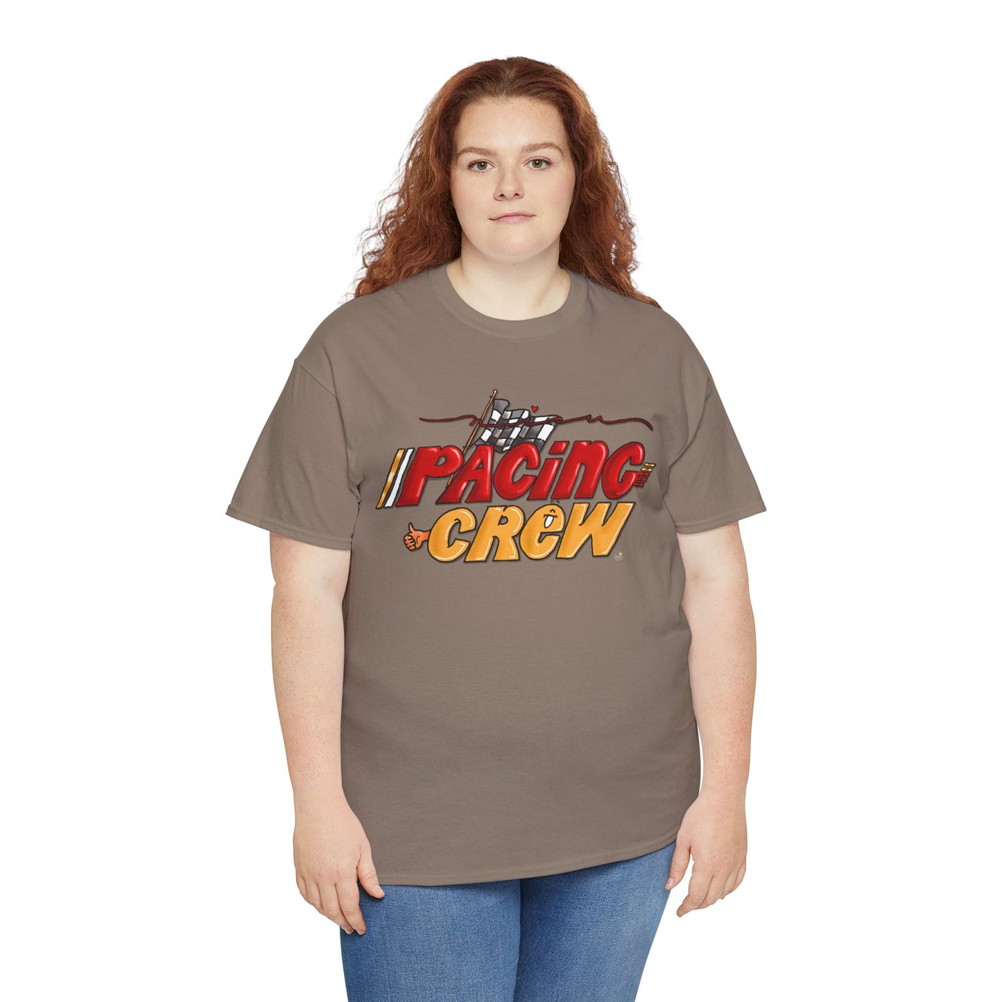 NICU Racing Crew by The Giggle Network created by Laurie Repetto