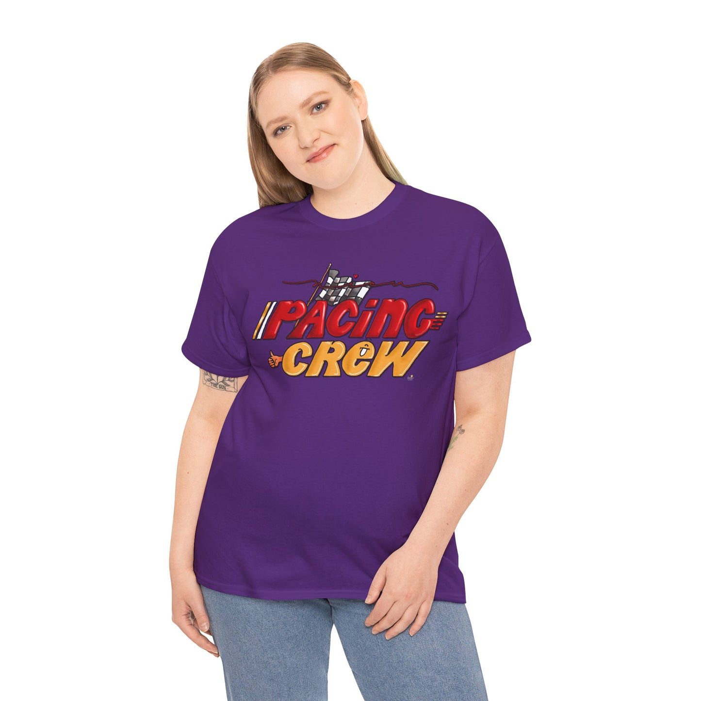 NICU Racing Crew by The Giggle Network created by Laurie Repetto